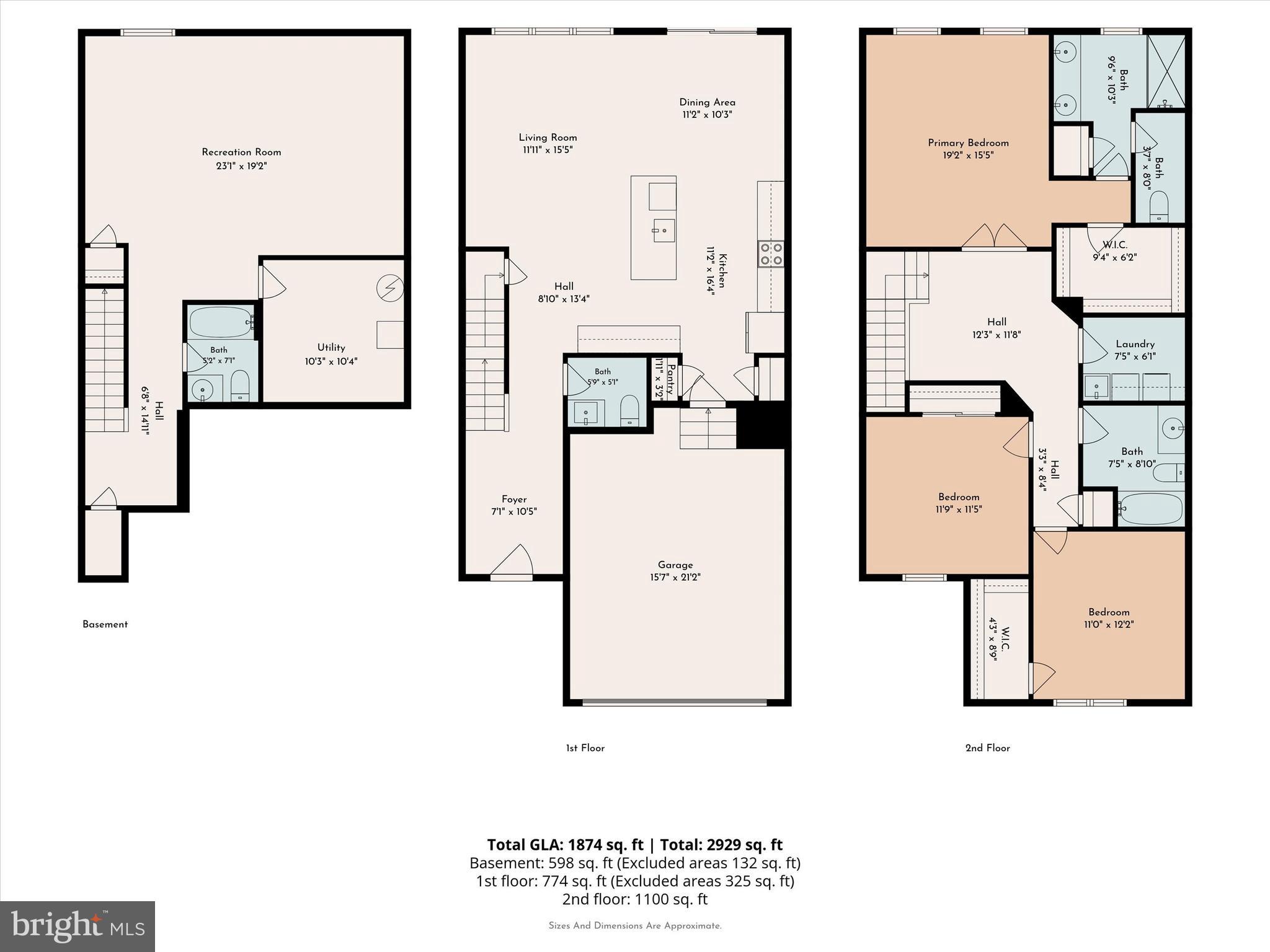 SOUTHALL - Residential