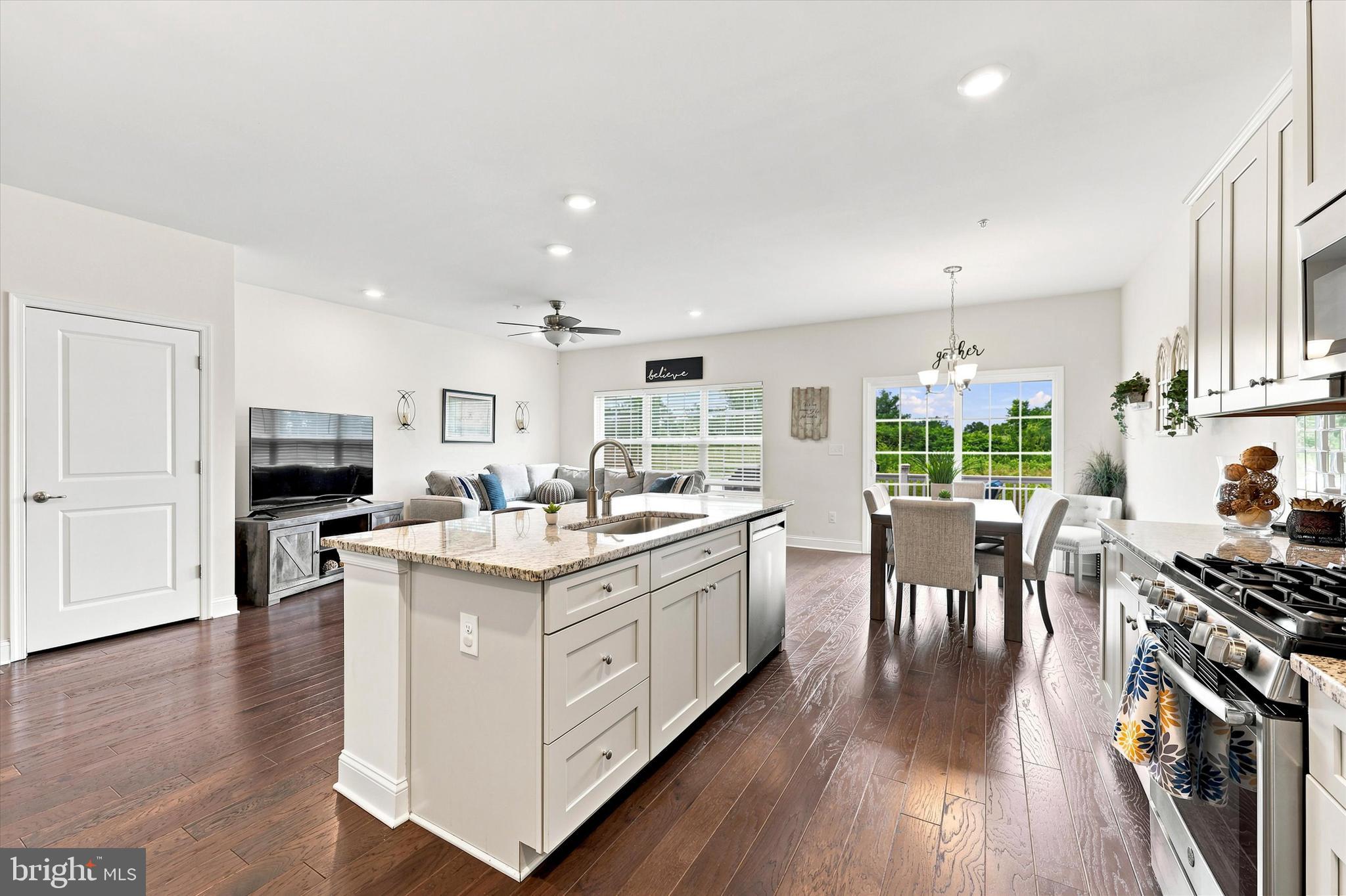 SOUTHALL - Residential
