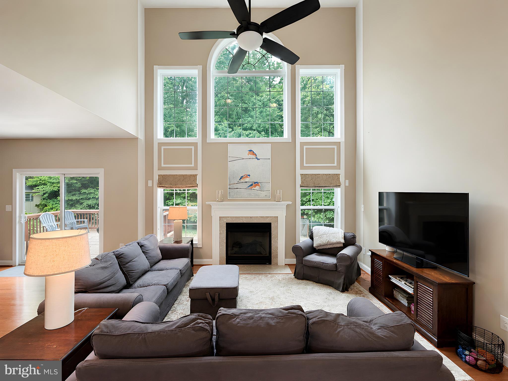 FORREST FARM - Residential