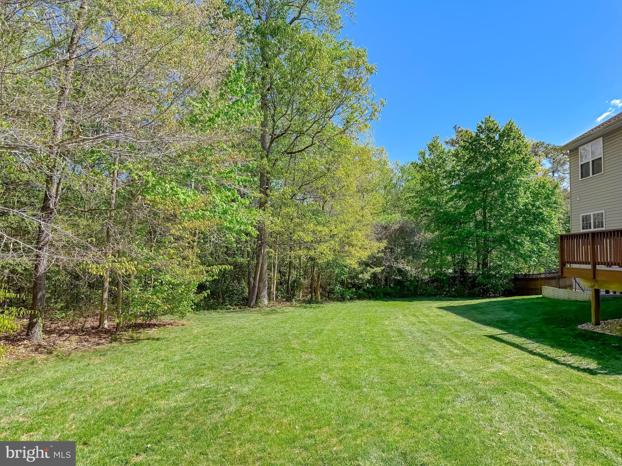 FORREST FARM - Residential