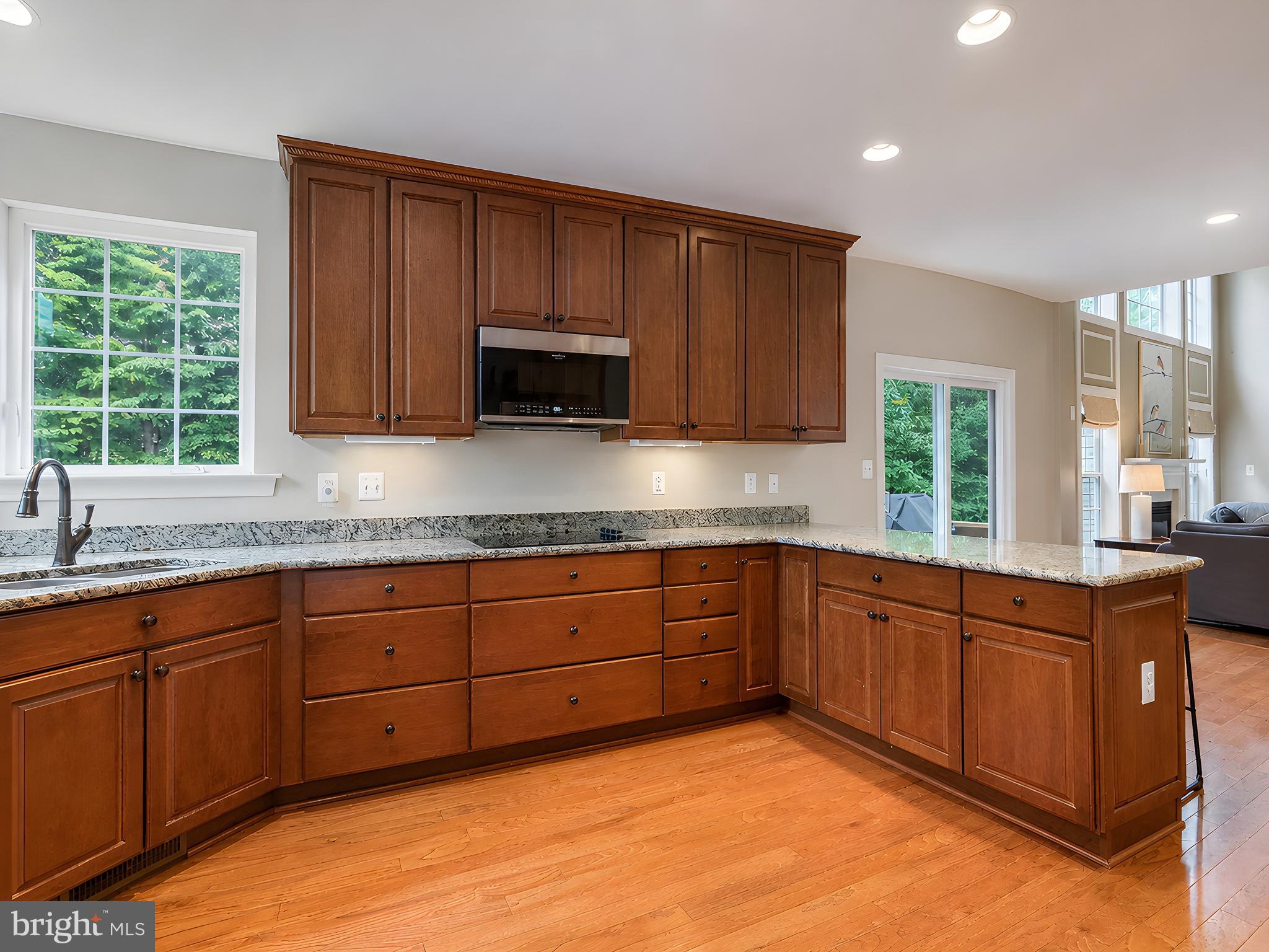 FORREST FARM - Residential