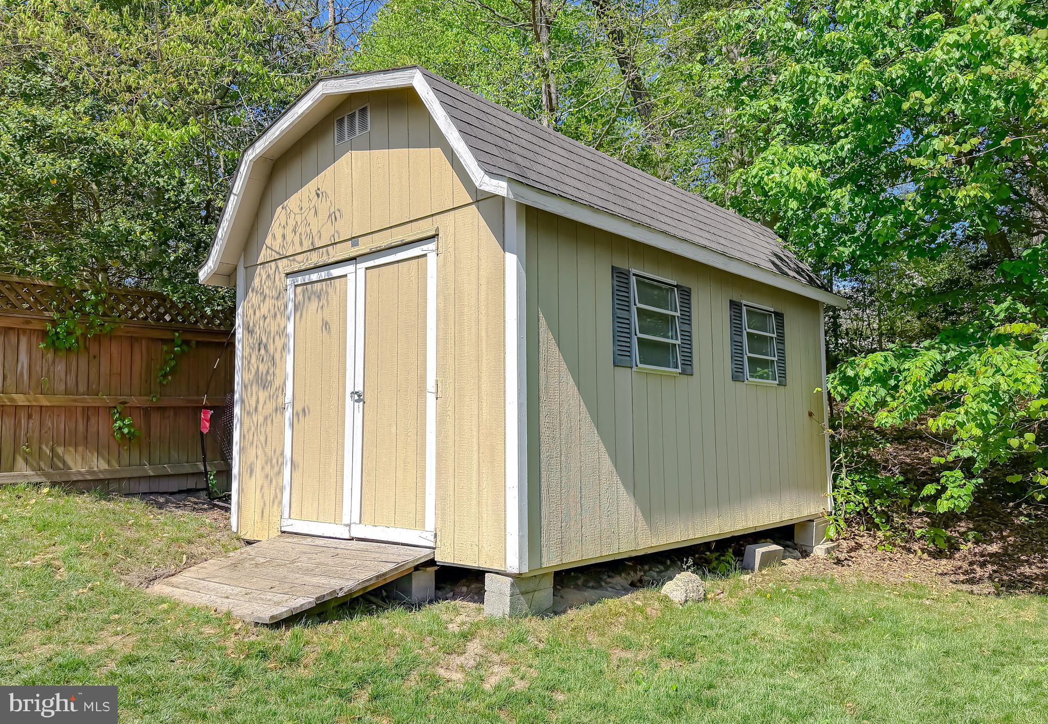 FORREST FARM - Residential