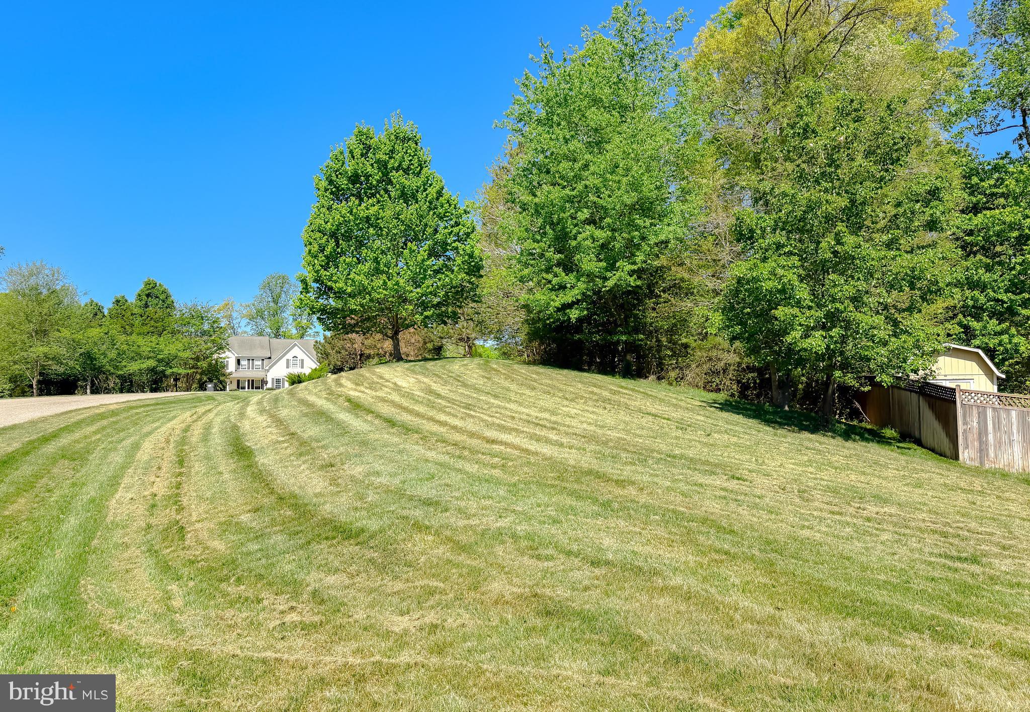 FORREST FARM - Residential