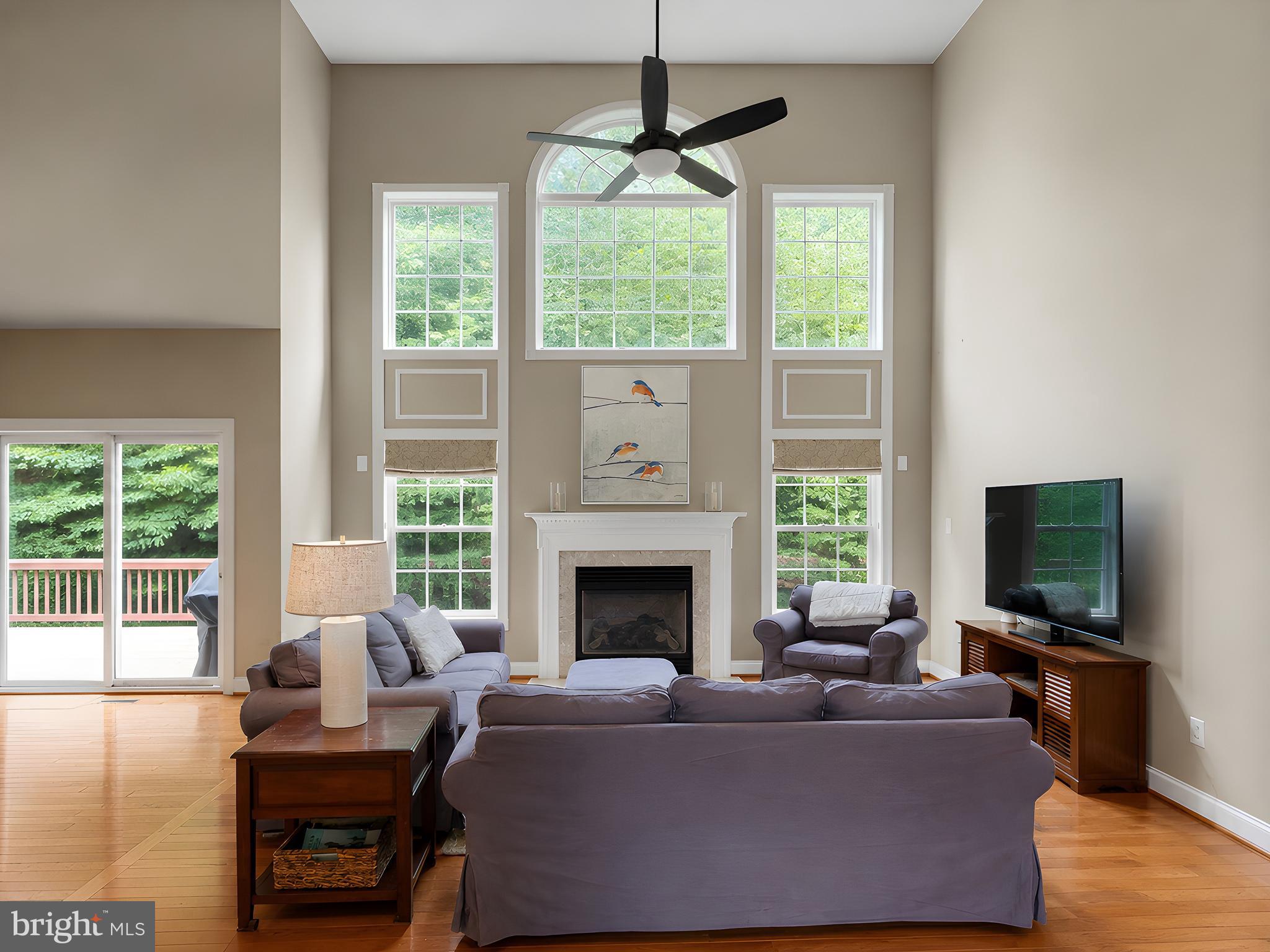 FORREST FARM - Residential