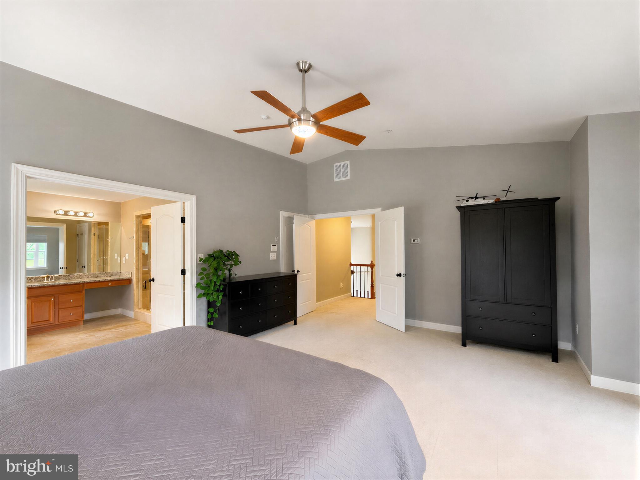 FORREST FARM - Residential