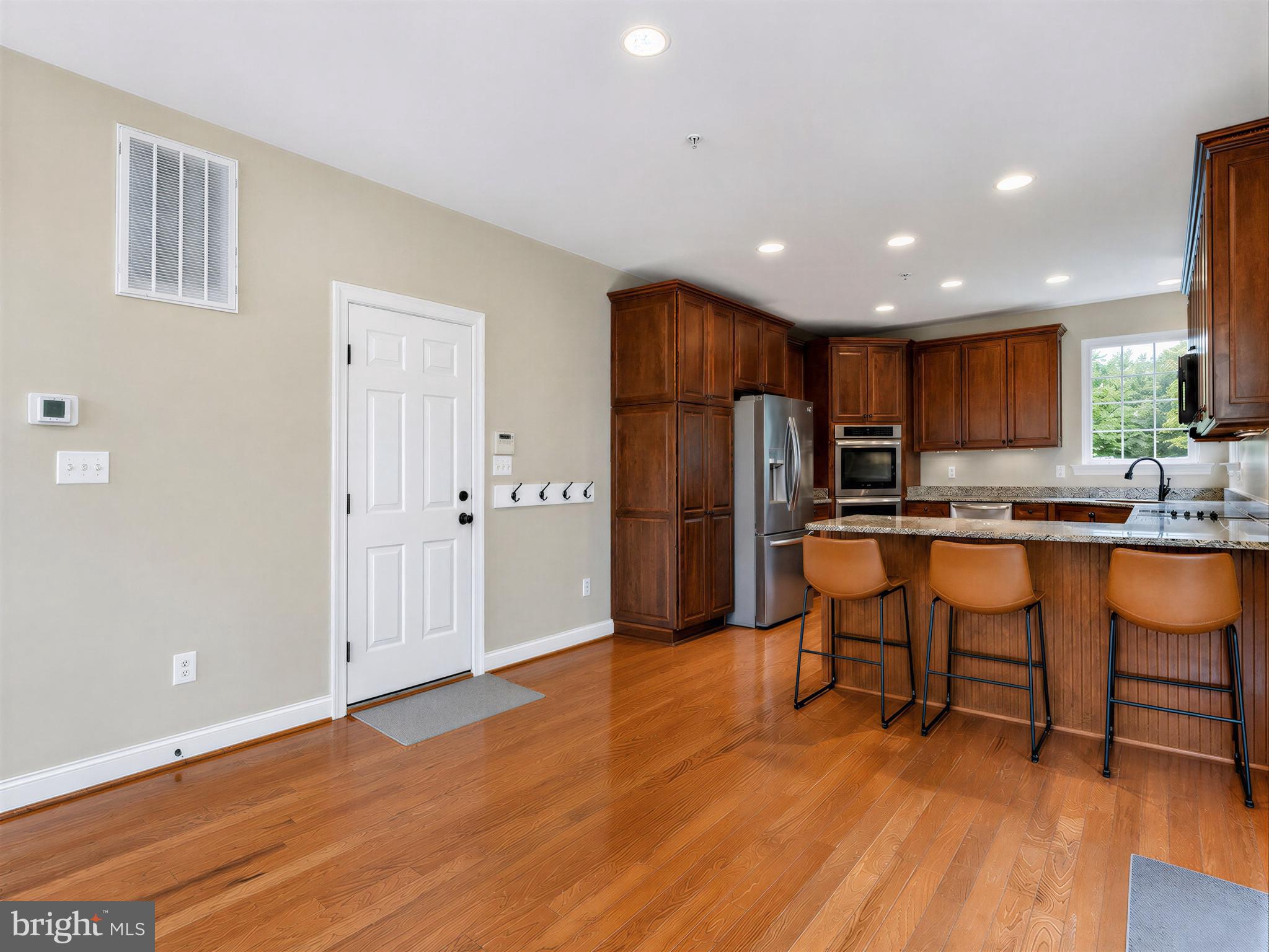 FORREST FARM - Residential