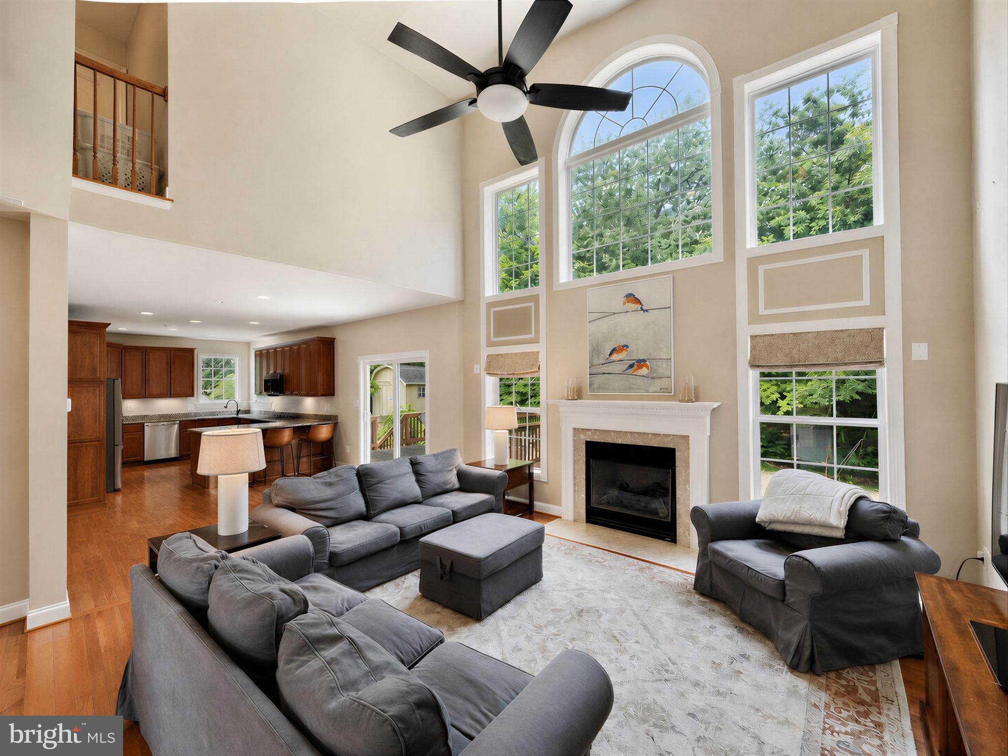 FORREST FARM - Residential