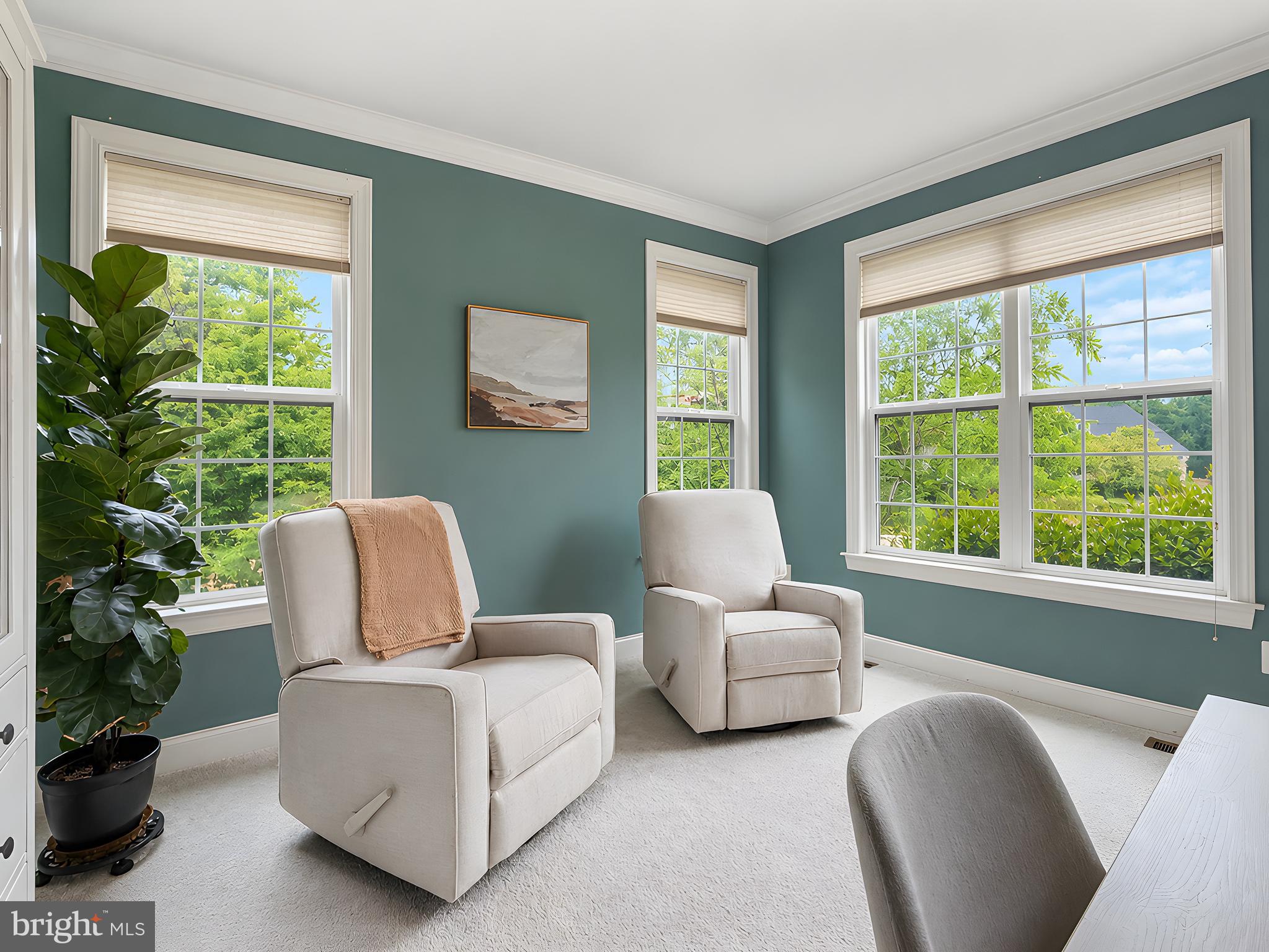 FORREST FARM - Residential