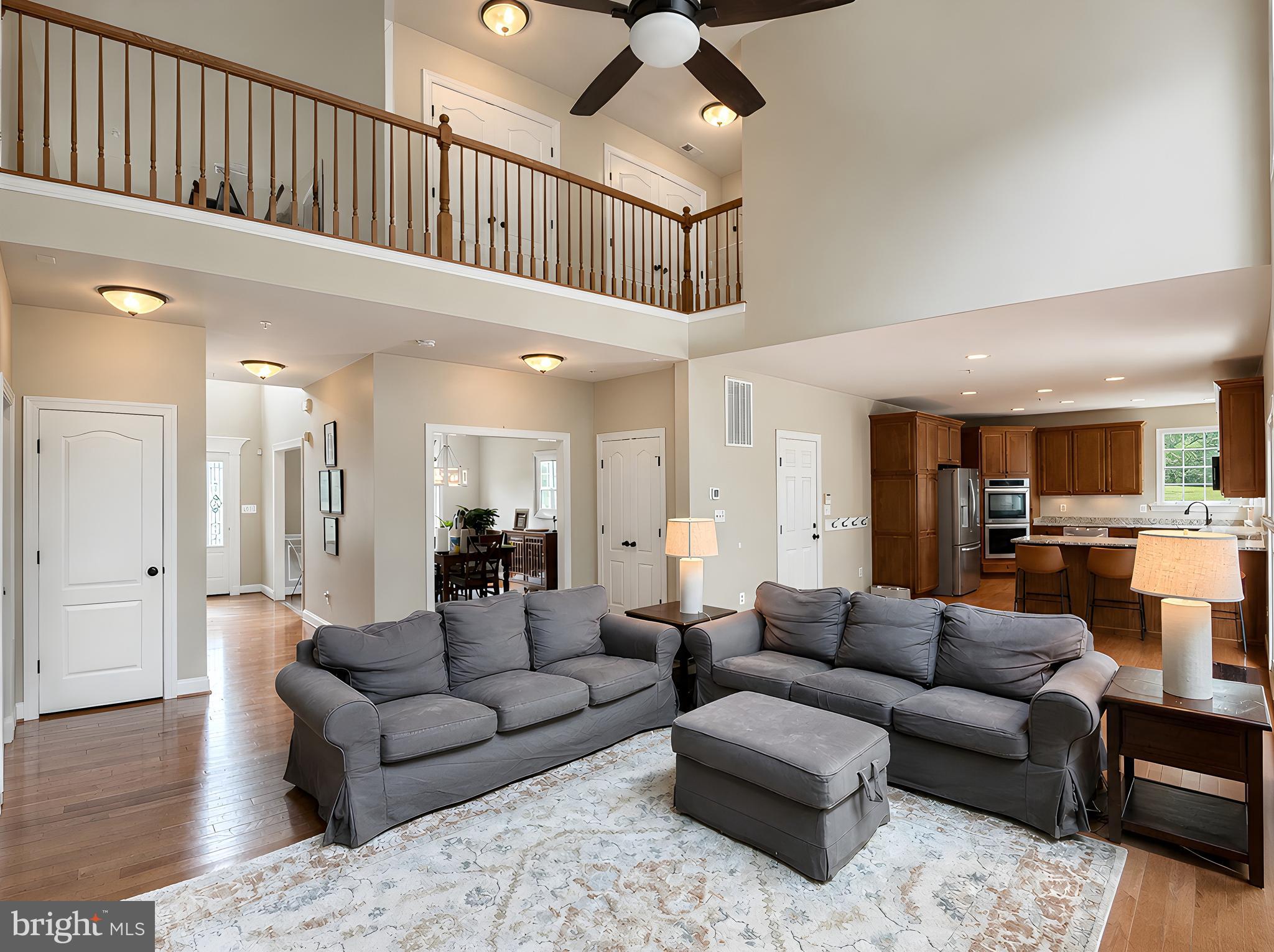 FORREST FARM - Residential