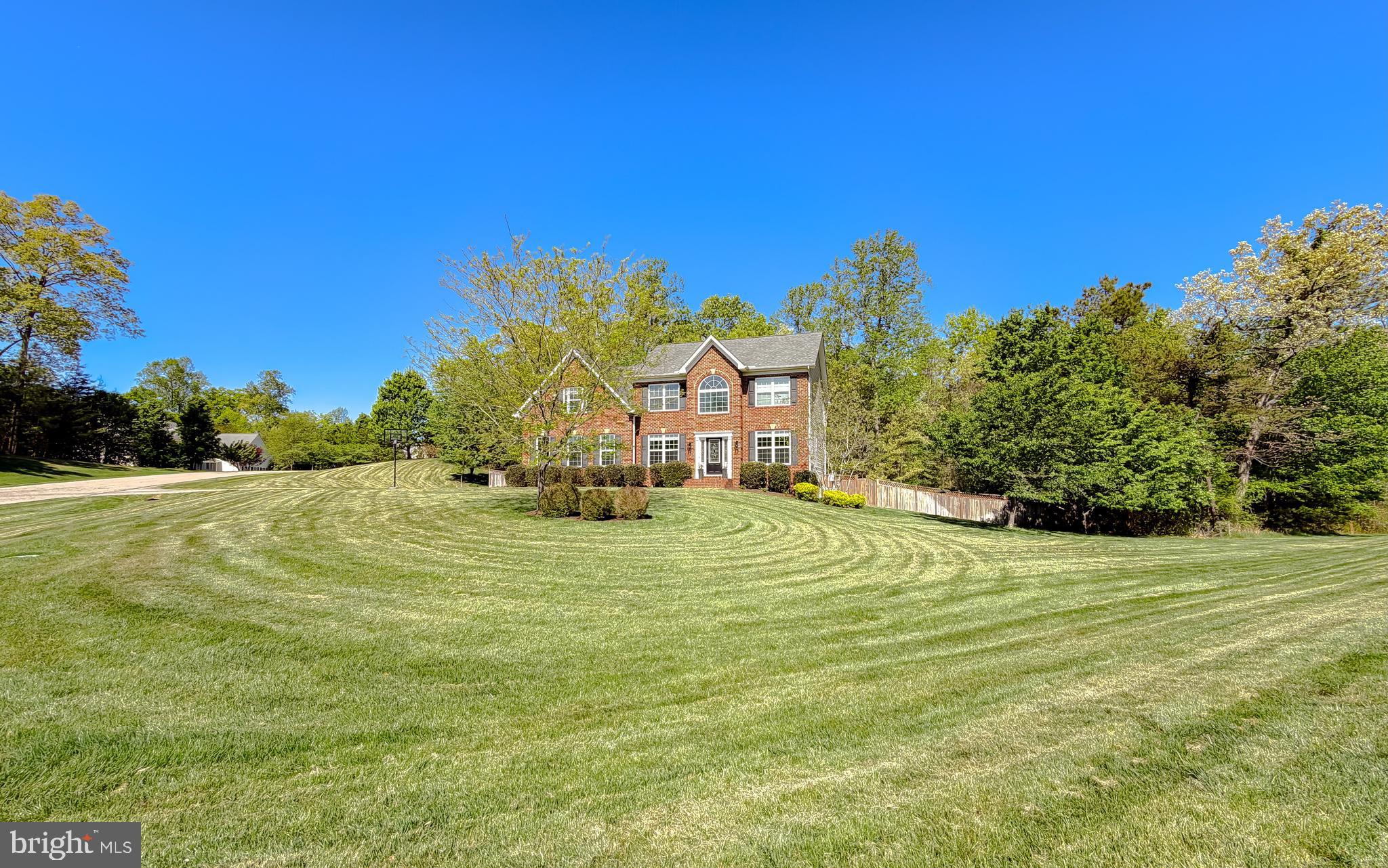 FORREST FARM - Residential
