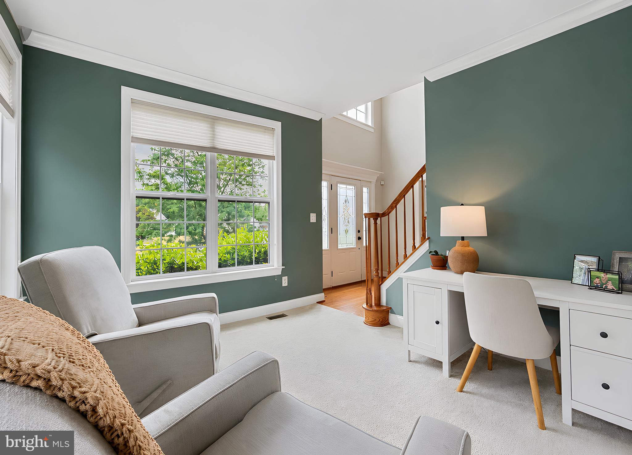 FORREST FARM - Residential