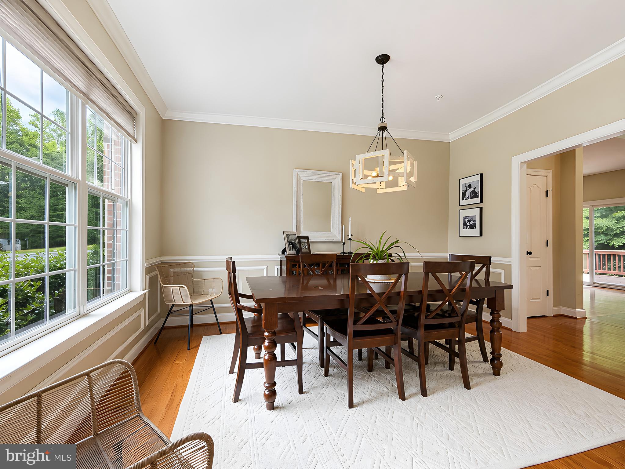 FORREST FARM - Residential