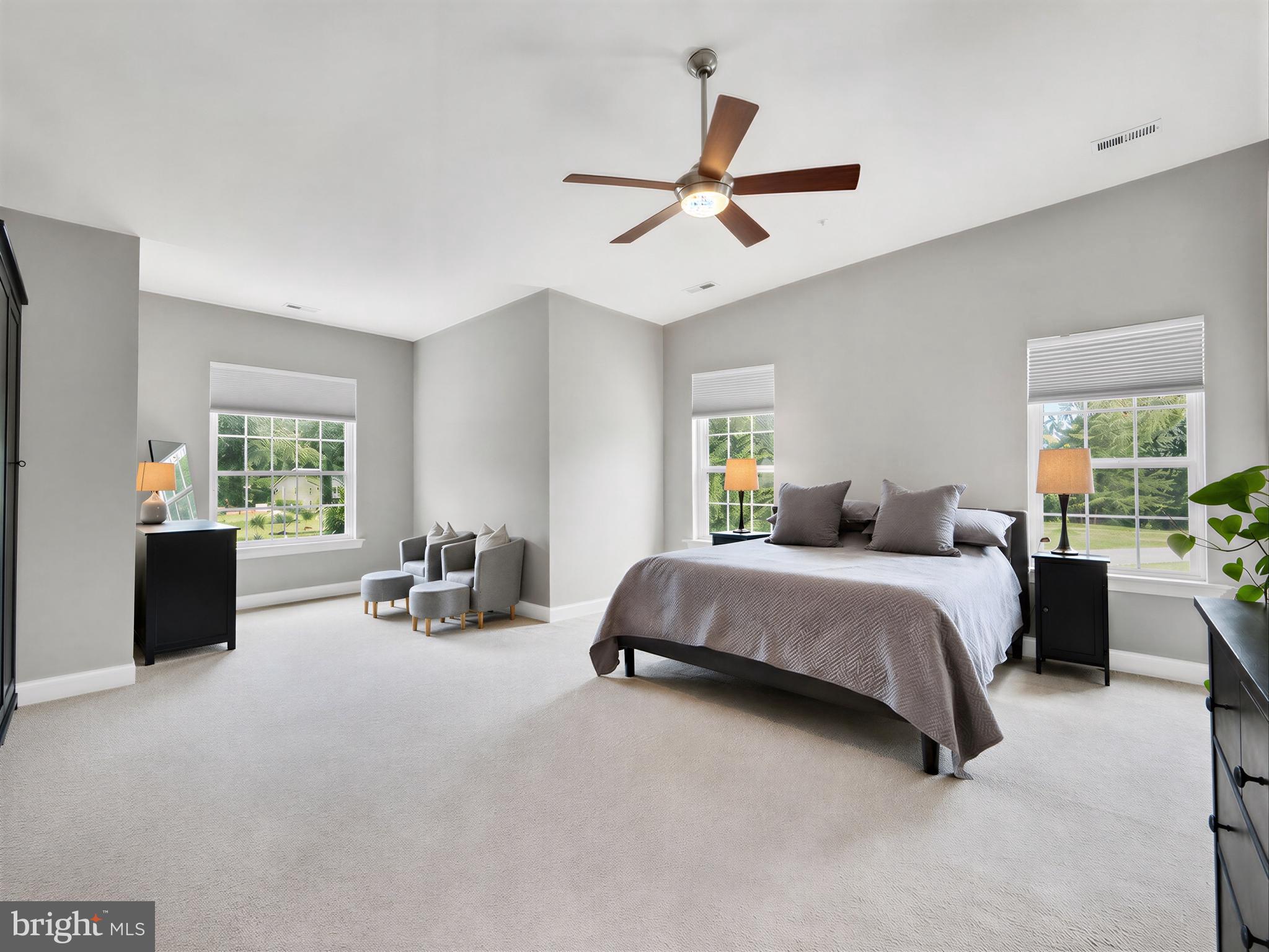 FORREST FARM - Residential