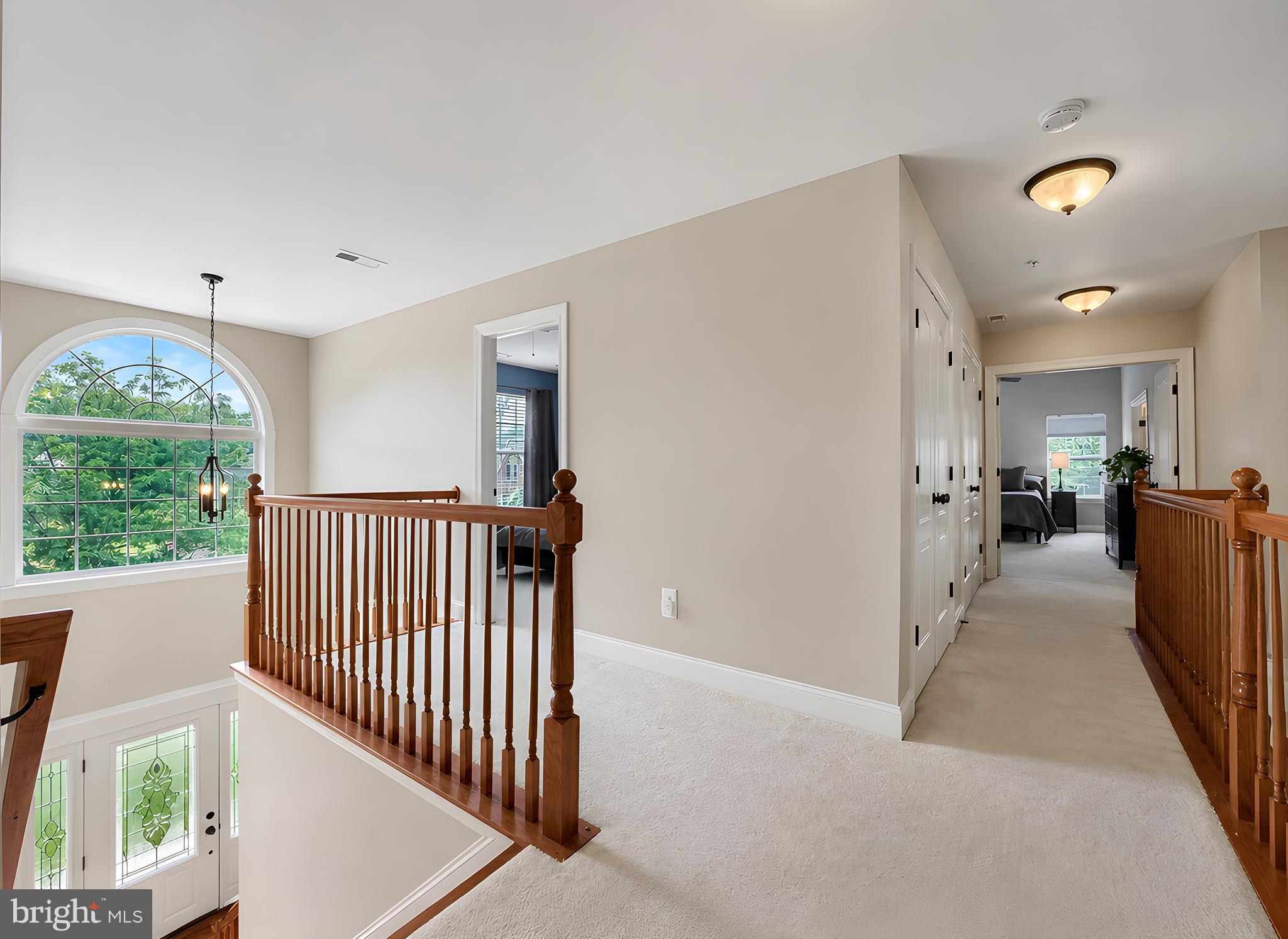 FORREST FARM - Residential