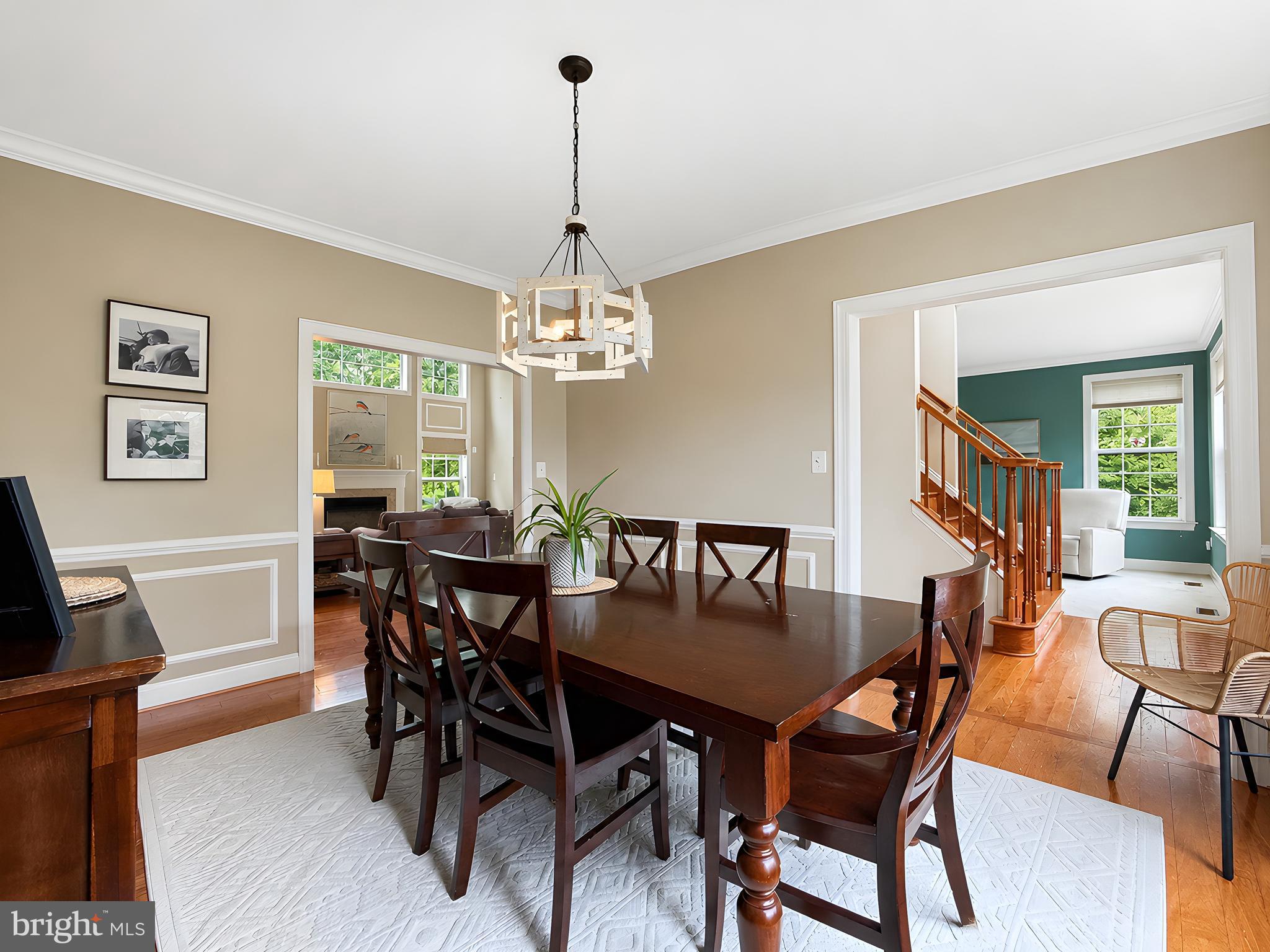 FORREST FARM - Residential