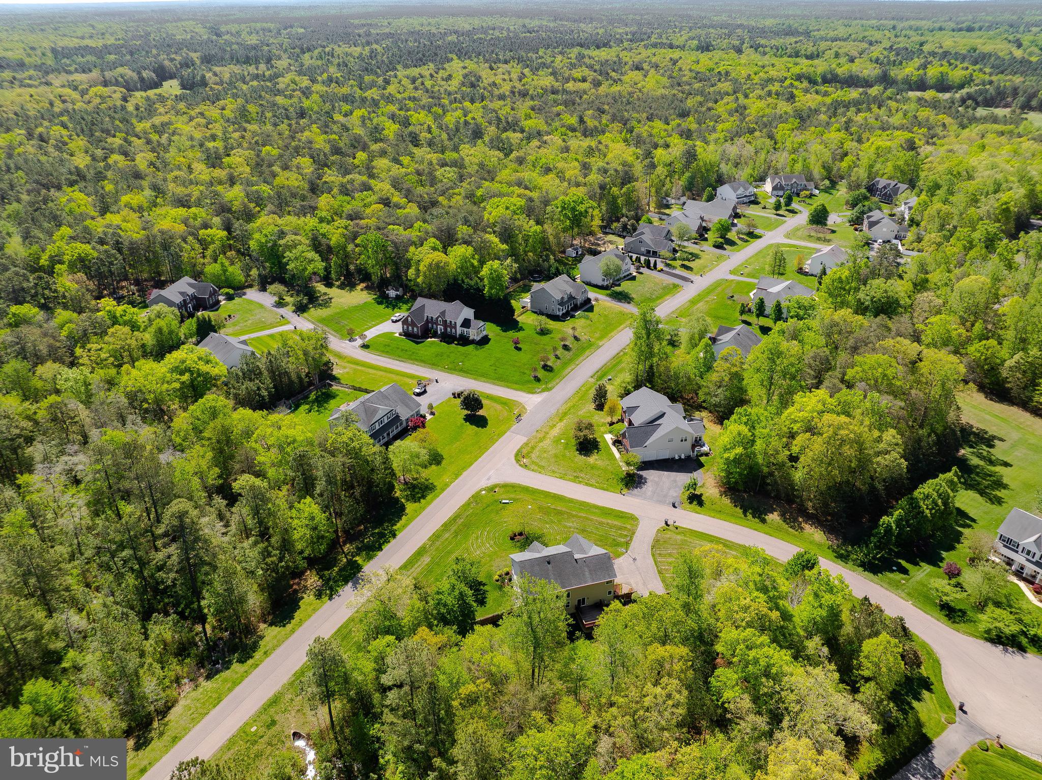 FORREST FARM - Residential