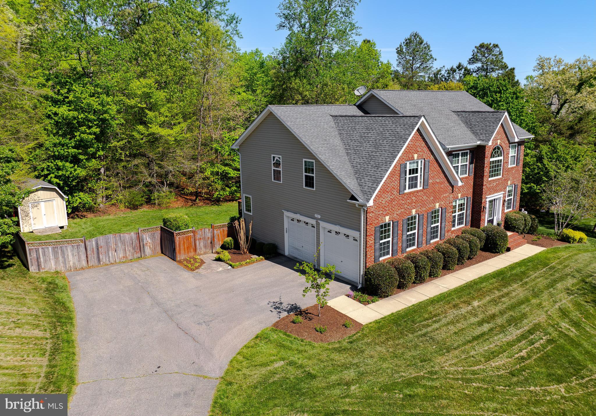 FORREST FARM - Residential