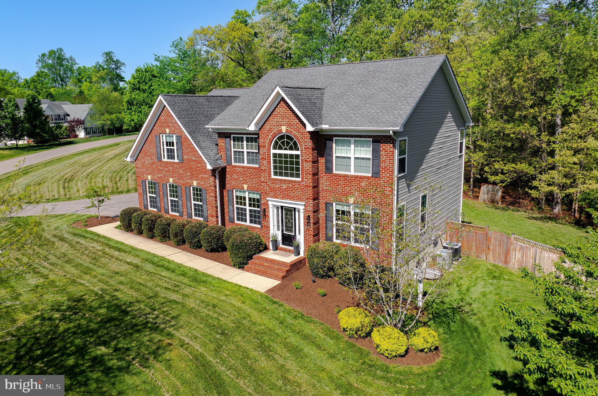 FORREST FARM - Residential