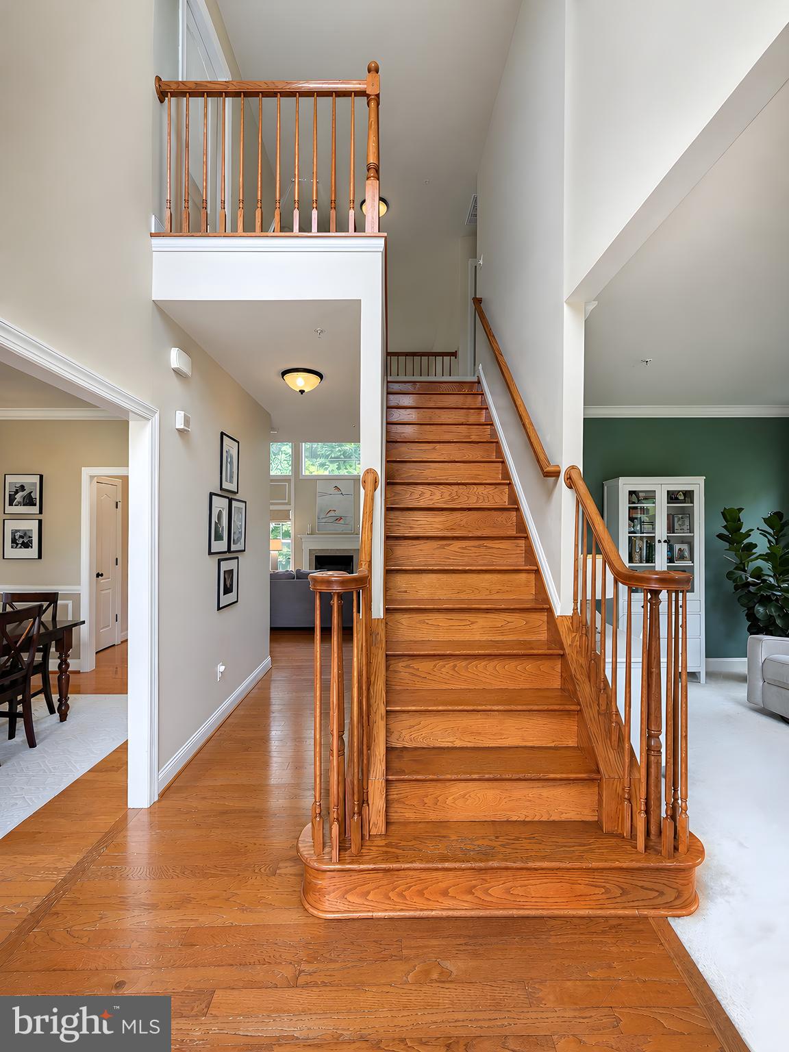 FORREST FARM - Residential