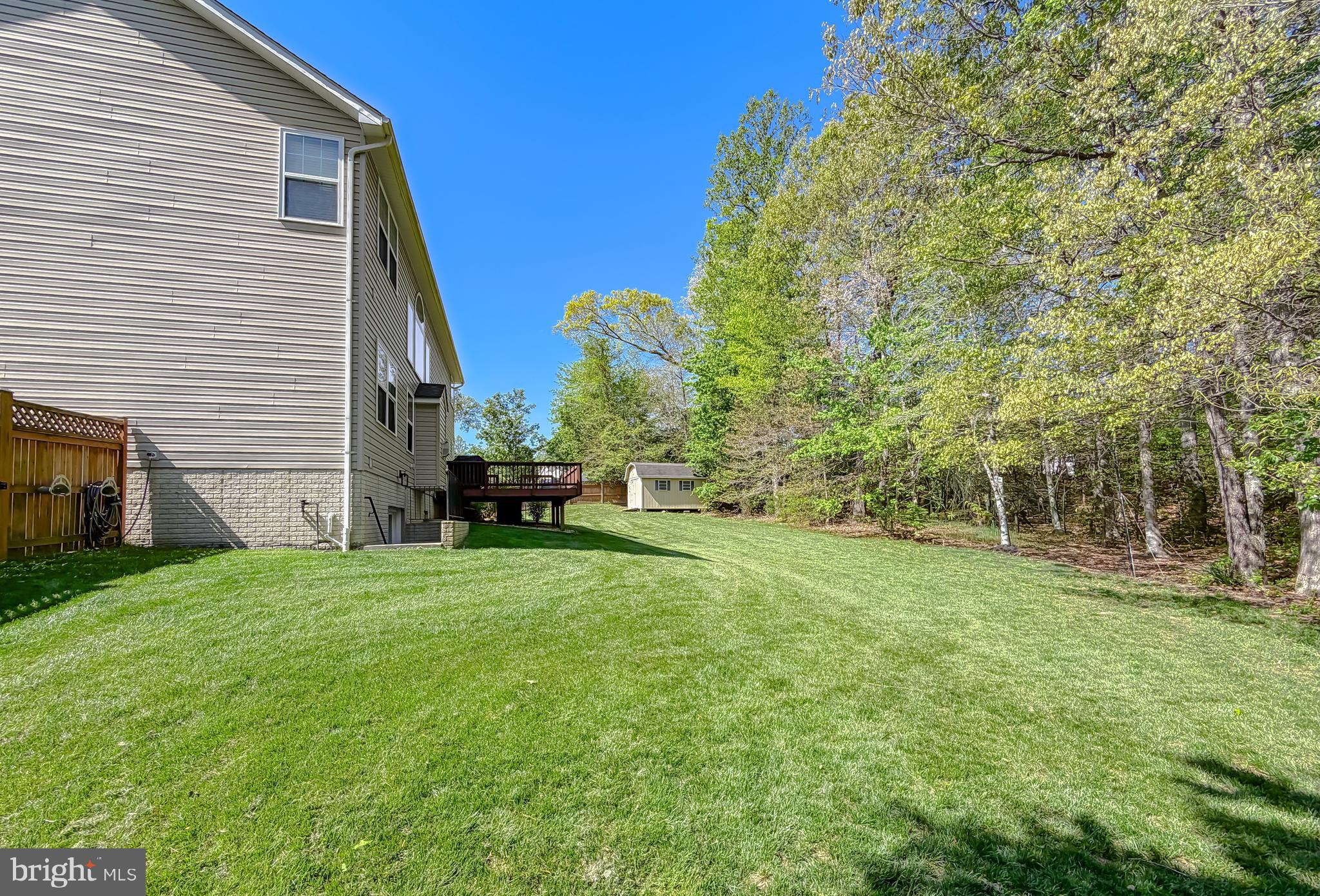 FORREST FARM - Residential