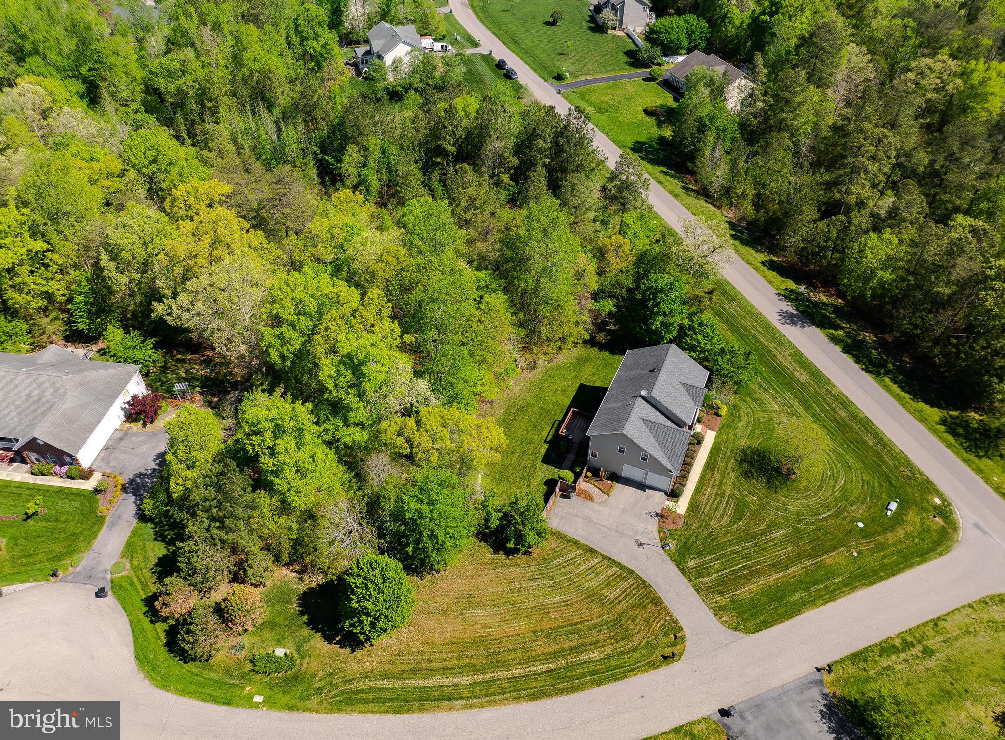 FORREST FARM - Residential