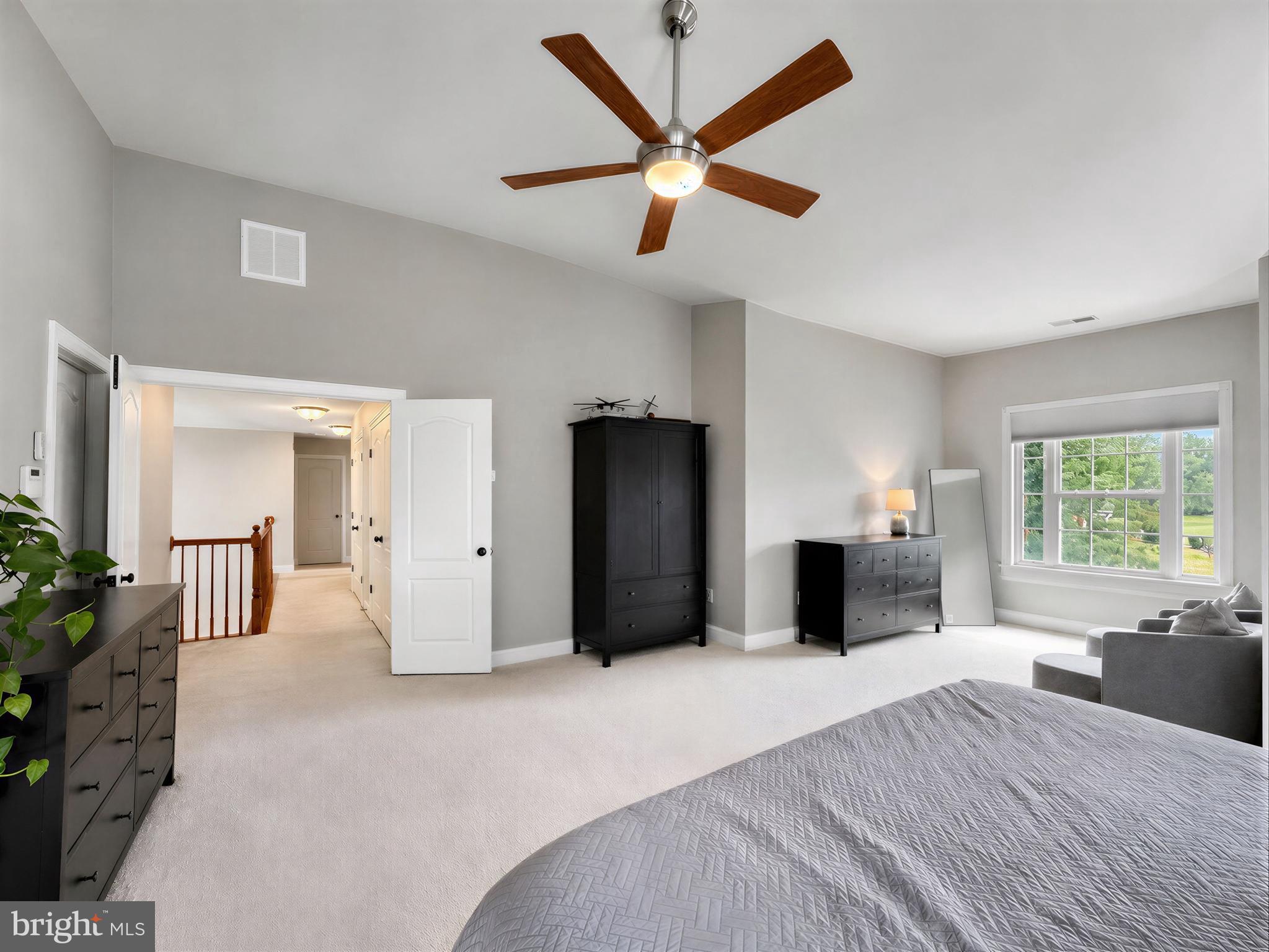FORREST FARM - Residential
