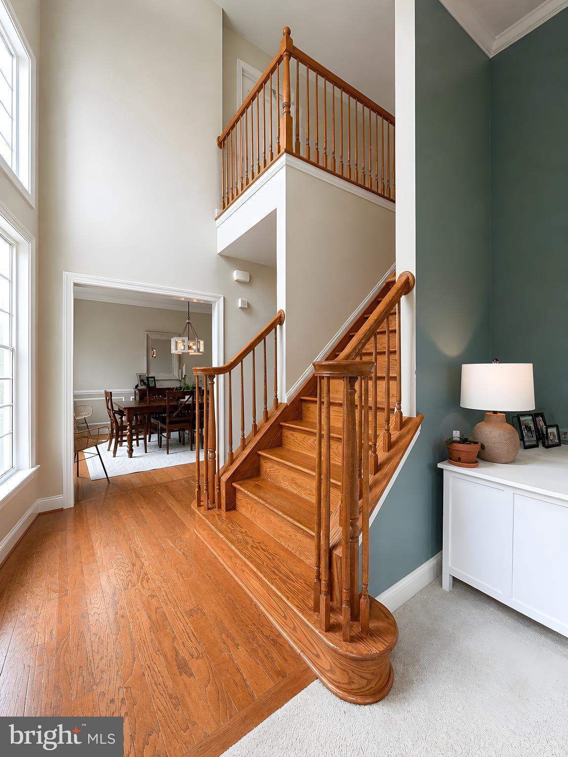 FORREST FARM - Residential