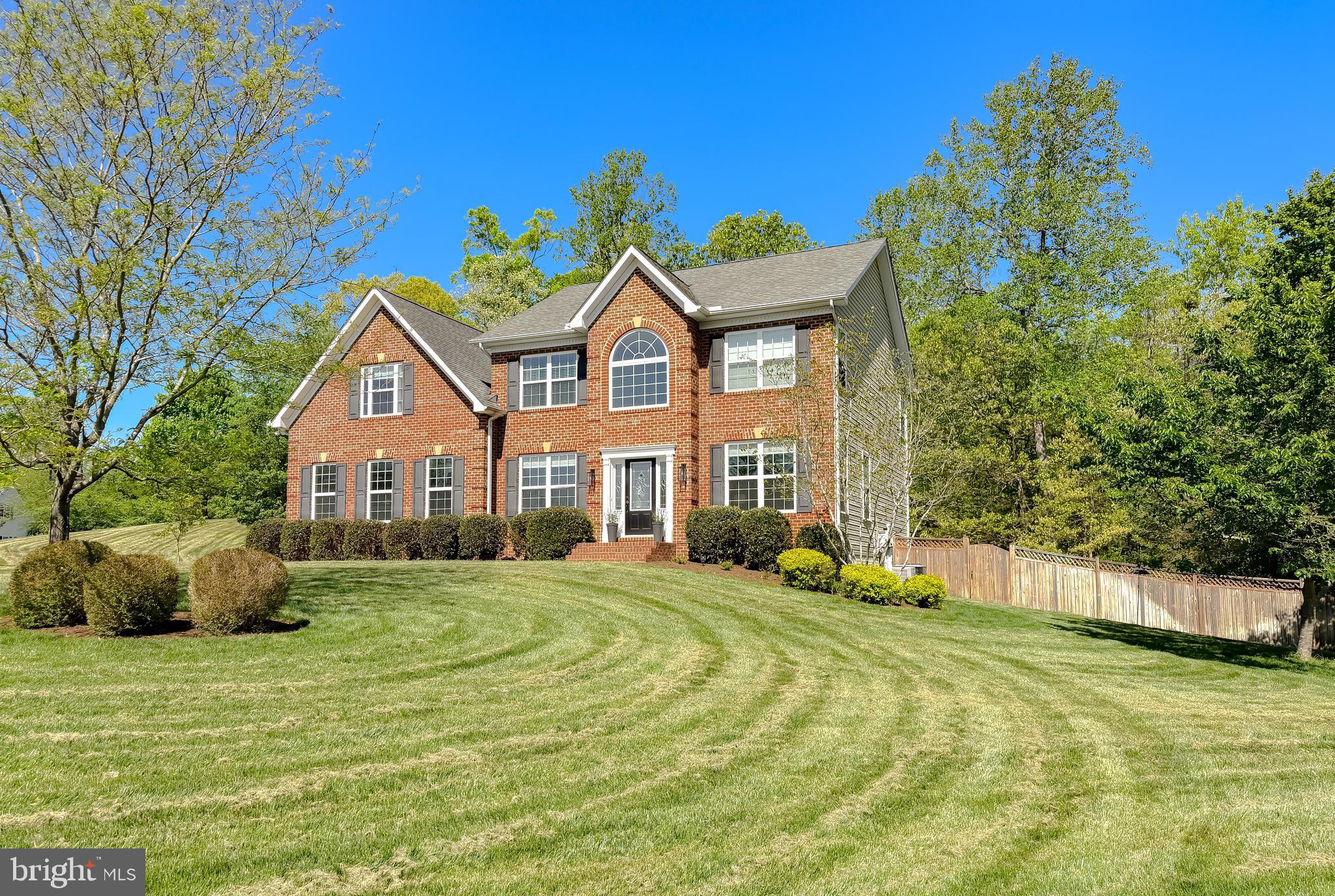 FORREST FARM - Residential
