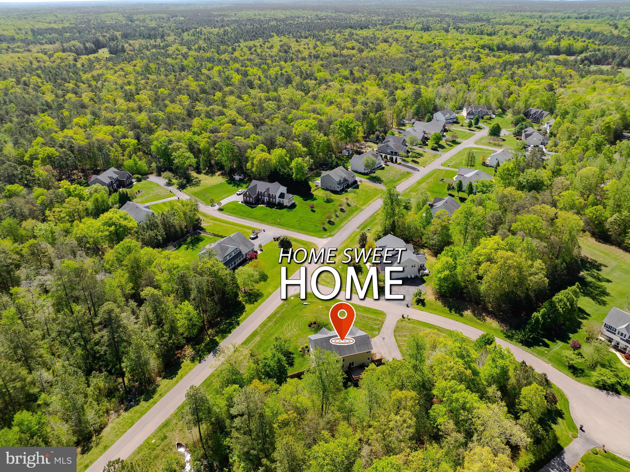 FORREST FARM - Residential