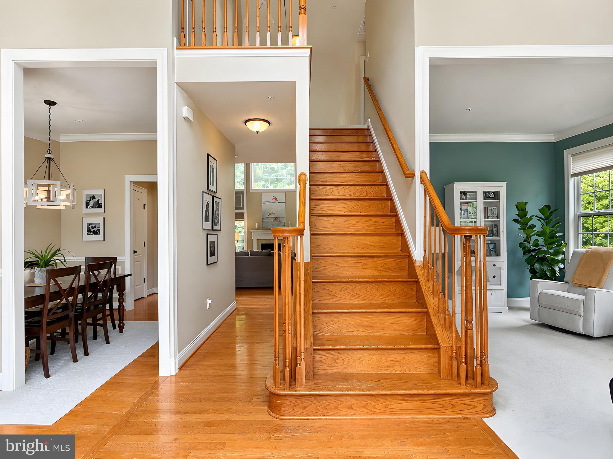 FORREST FARM - Residential