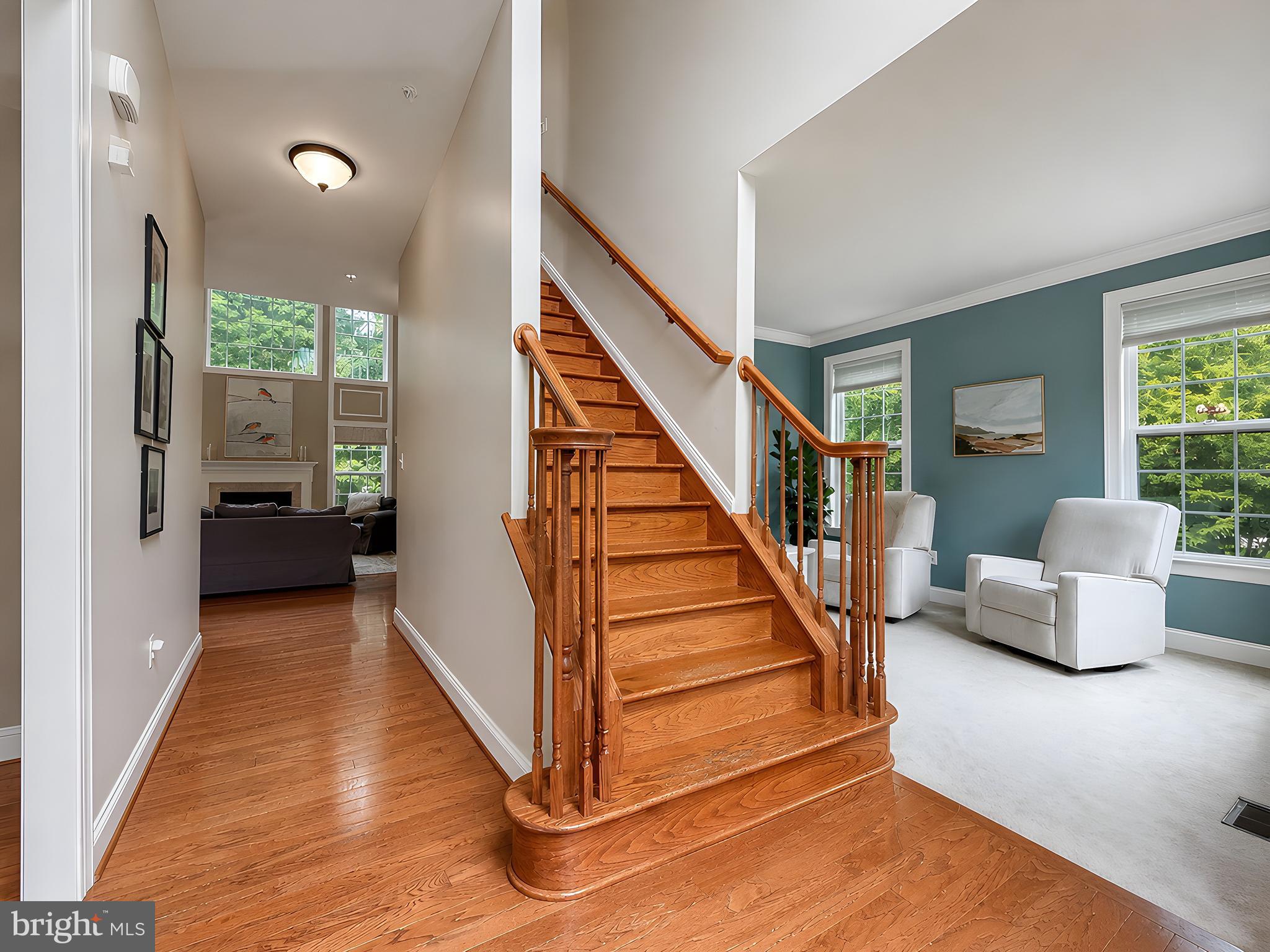 FORREST FARM - Residential
