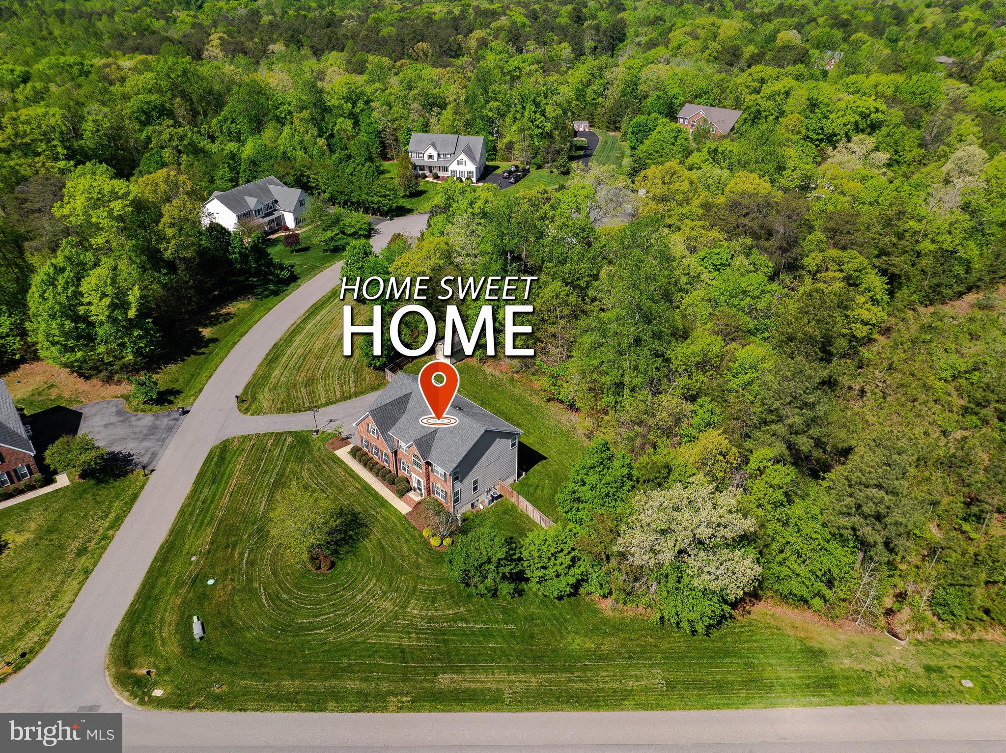 FORREST FARM - Residential