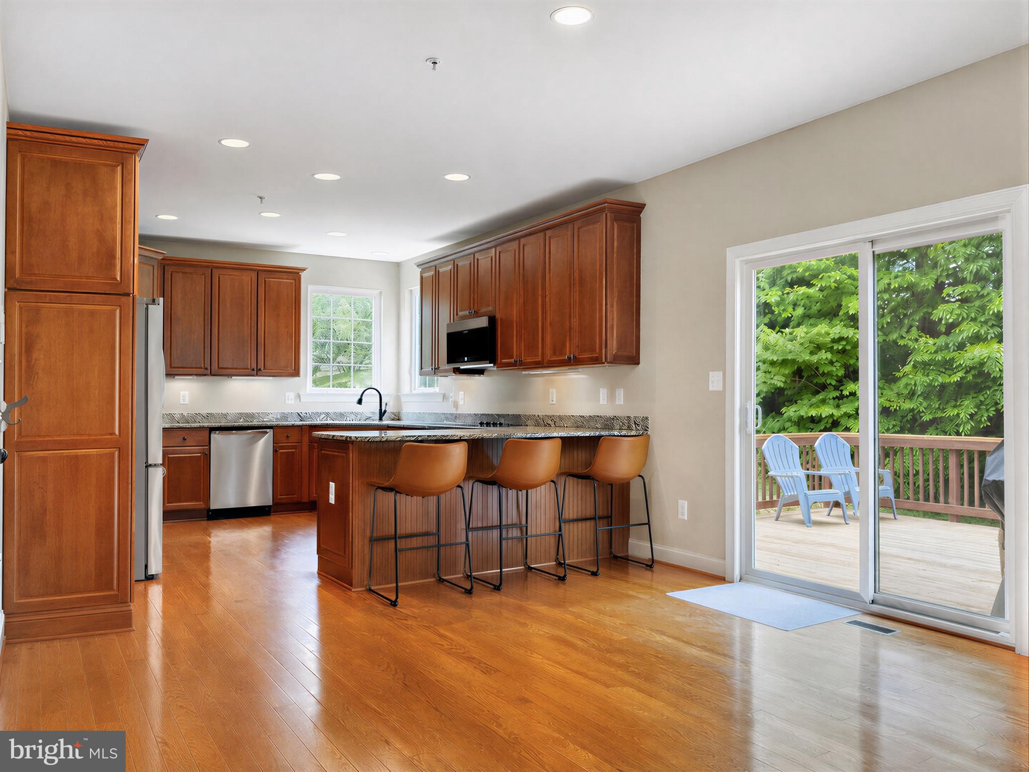 FORREST FARM - Residential
