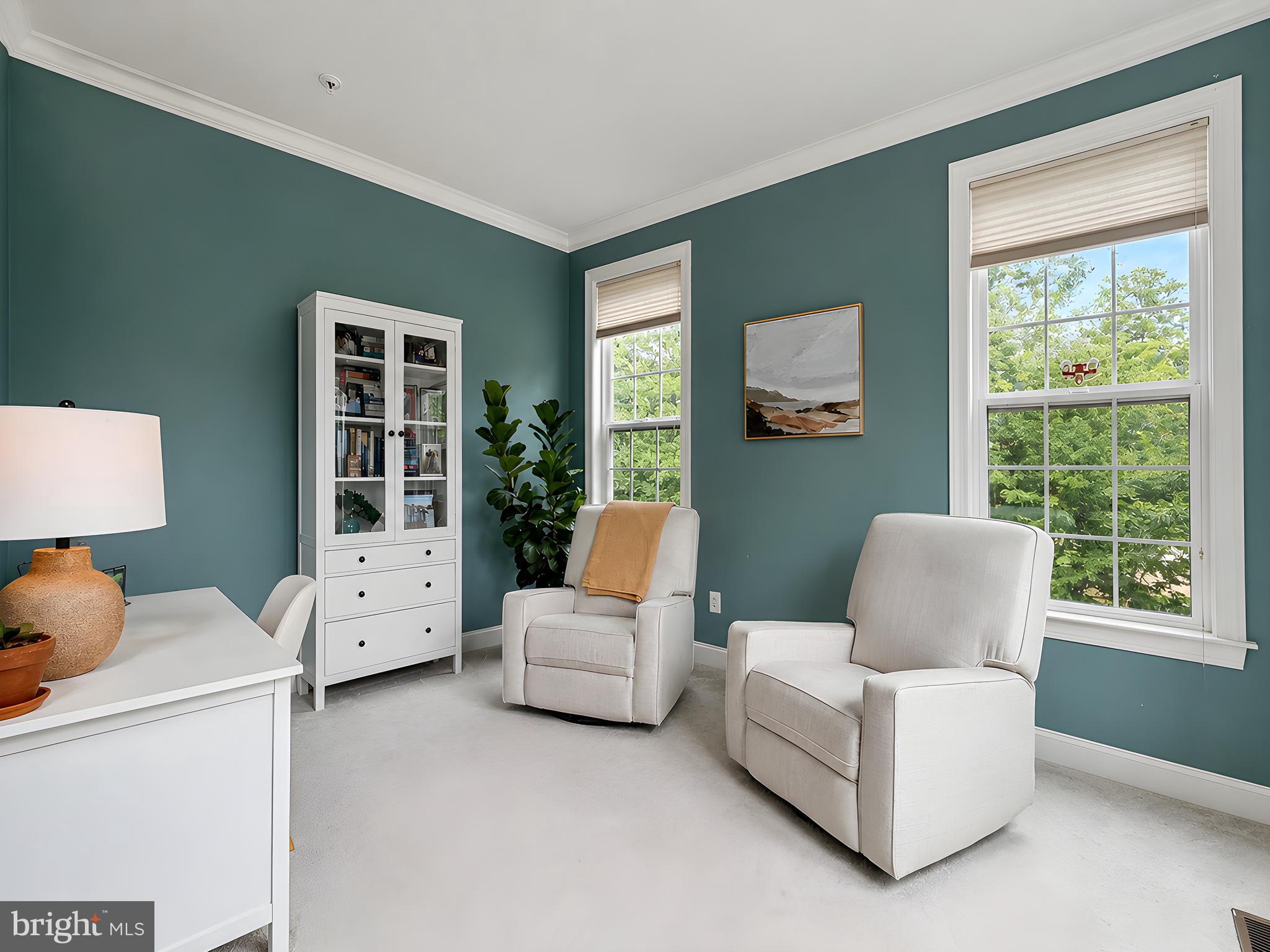 FORREST FARM - Residential