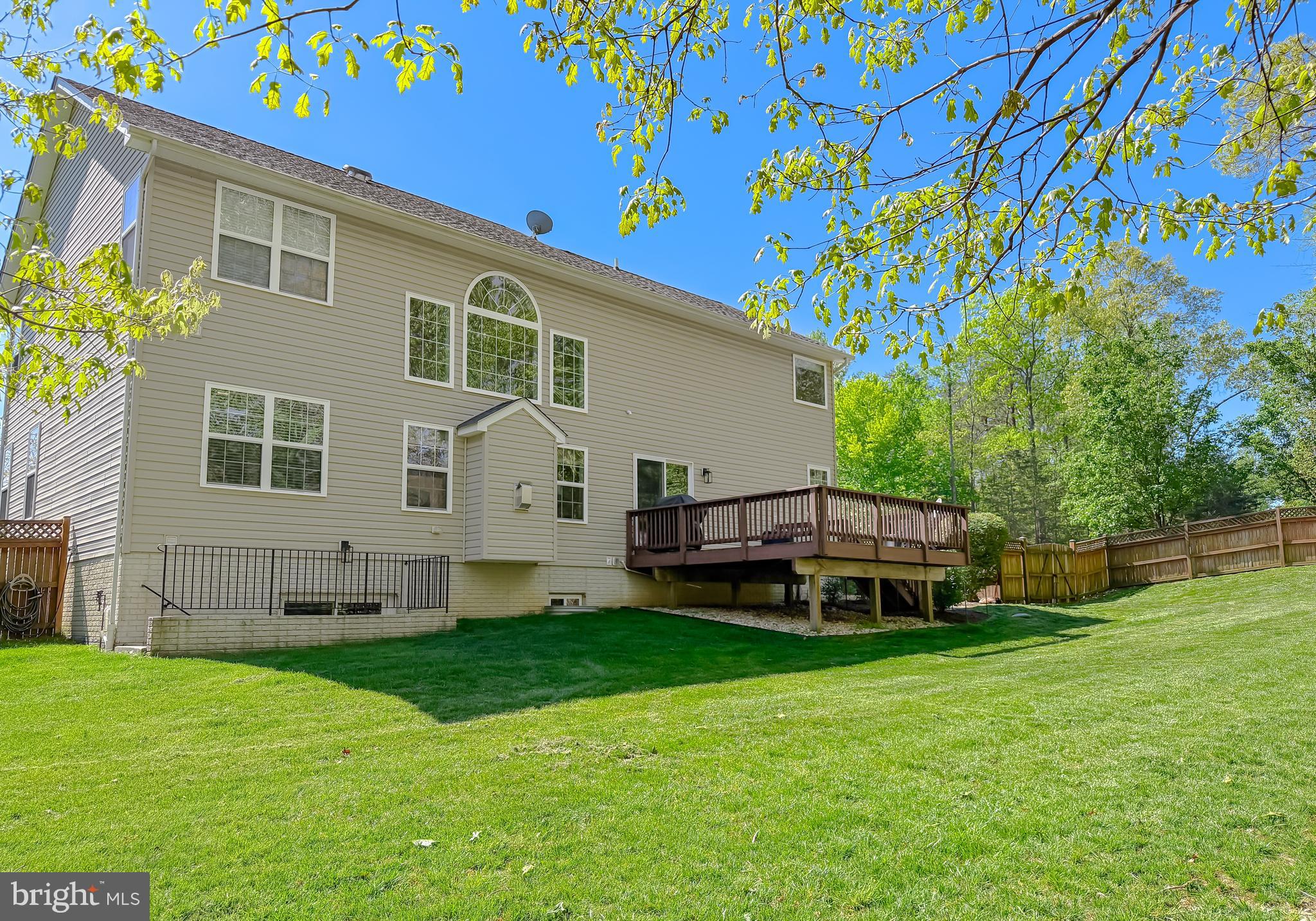 FORREST FARM - Residential