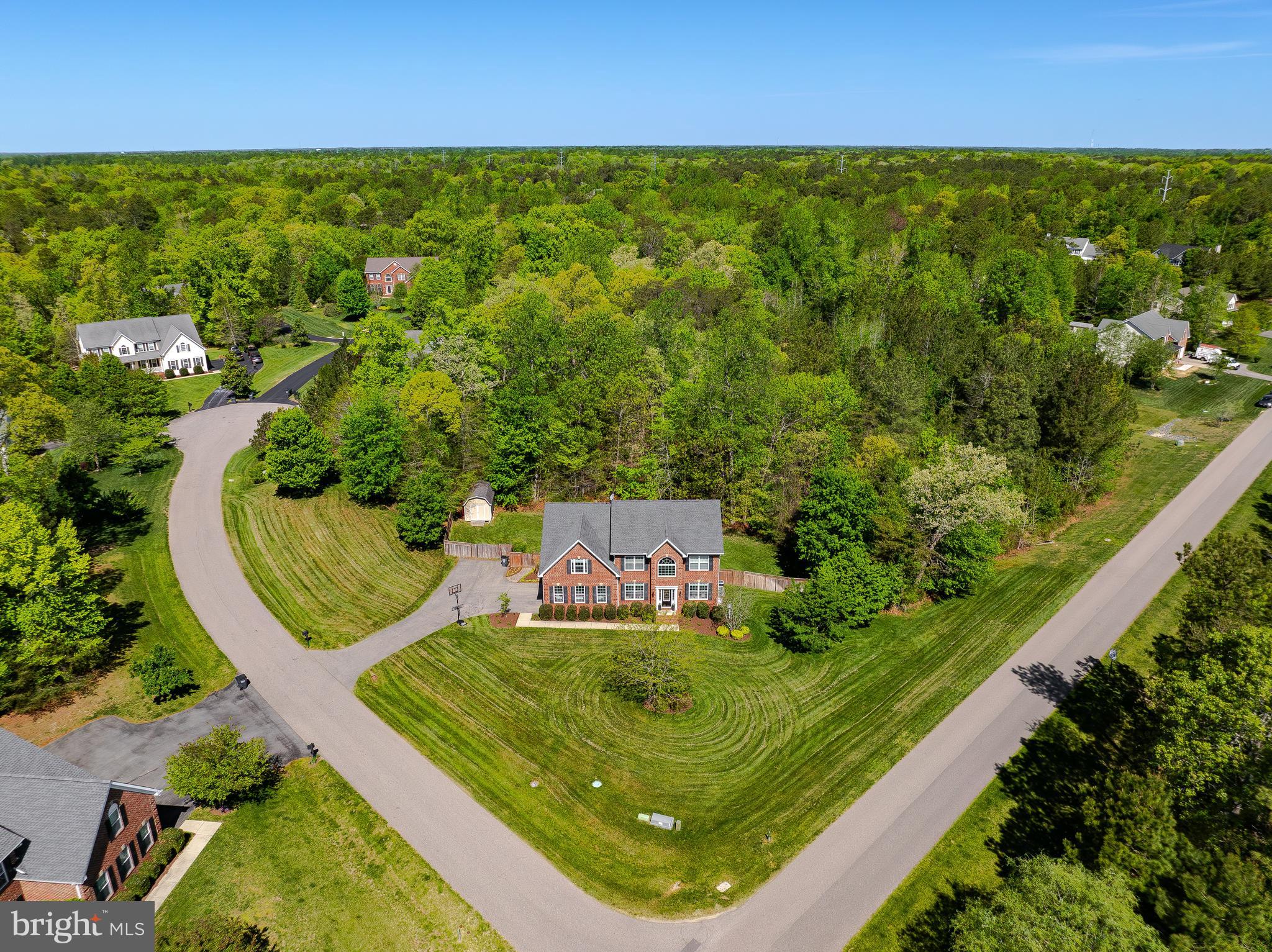 FORREST FARM - Residential