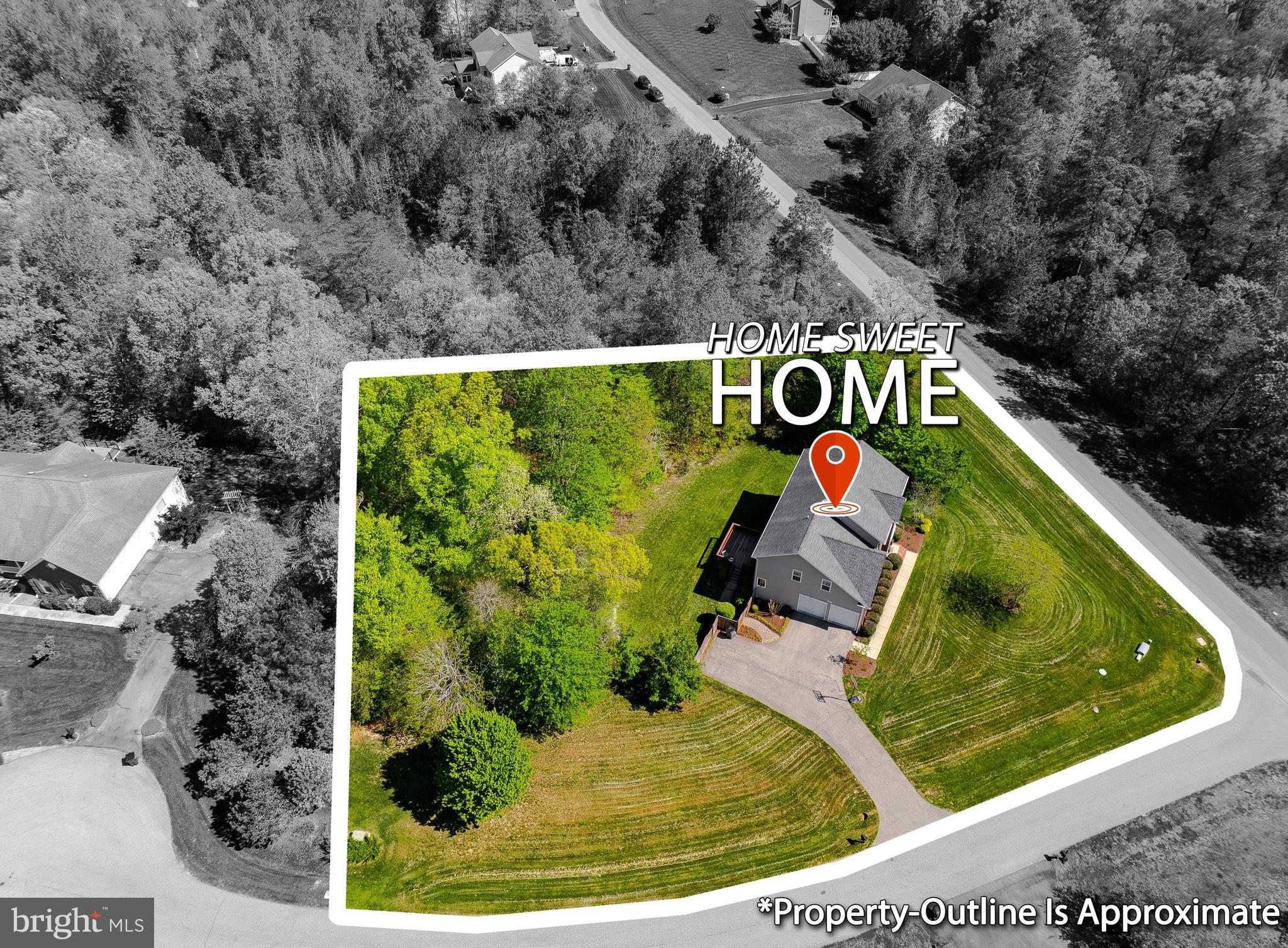 FORREST FARM - Residential