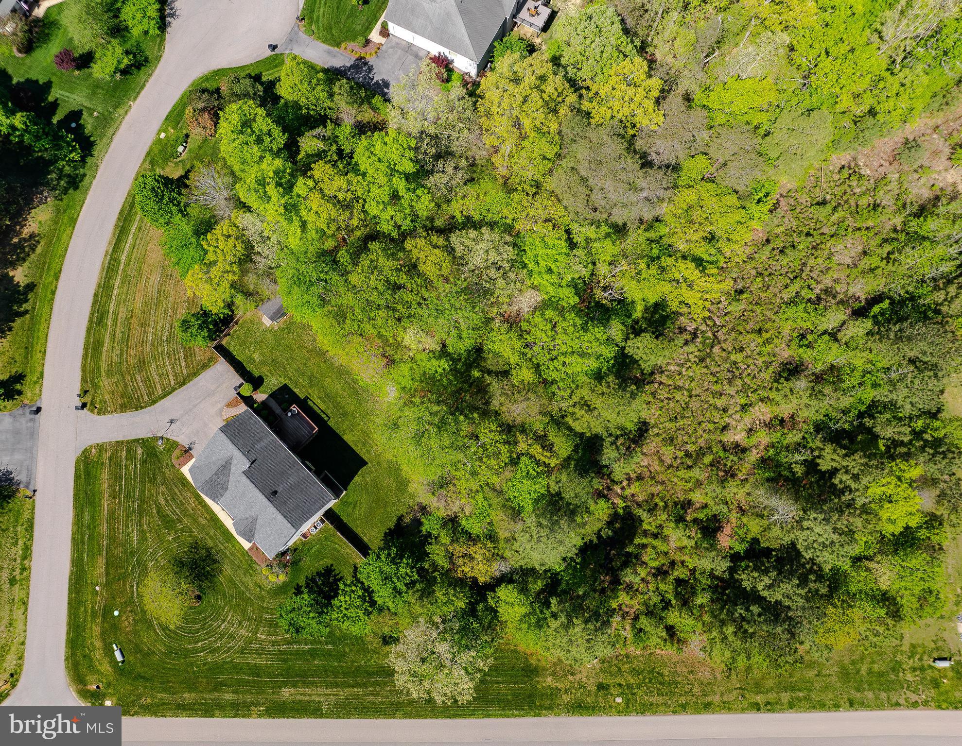 FORREST FARM - Residential