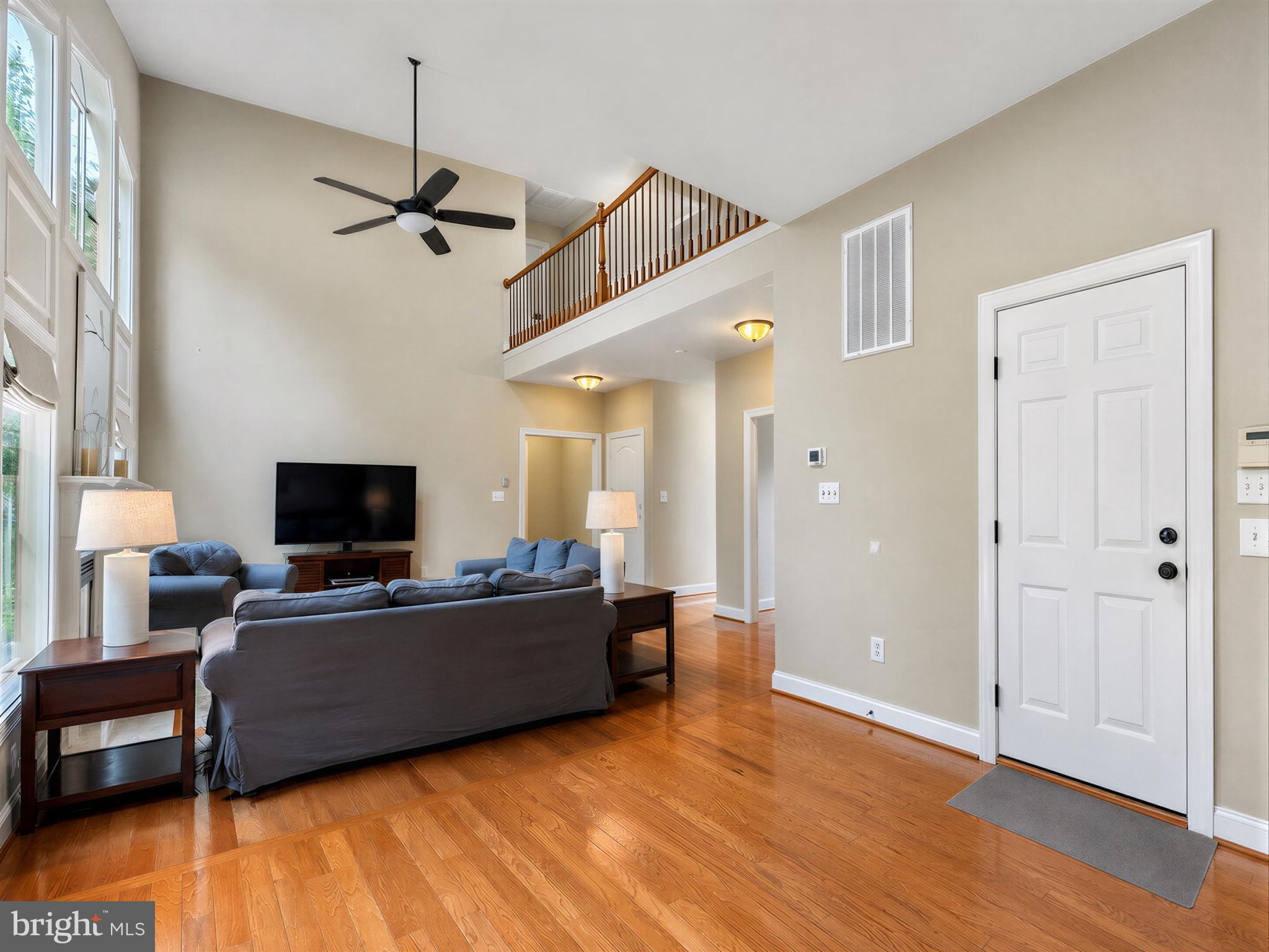 FORREST FARM - Residential