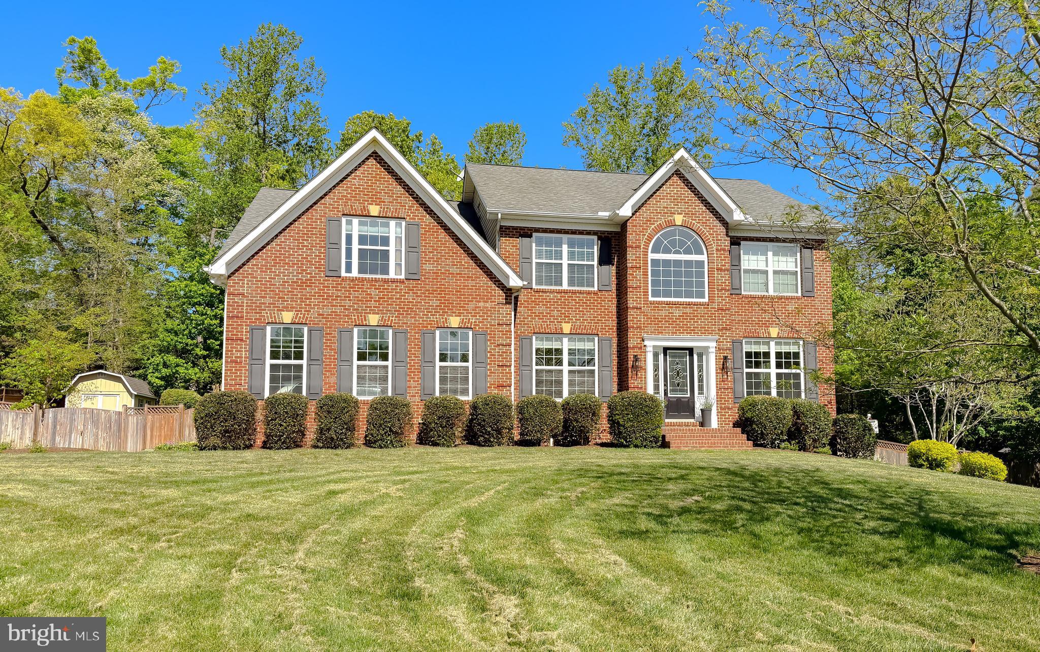 FORREST FARM - Residential