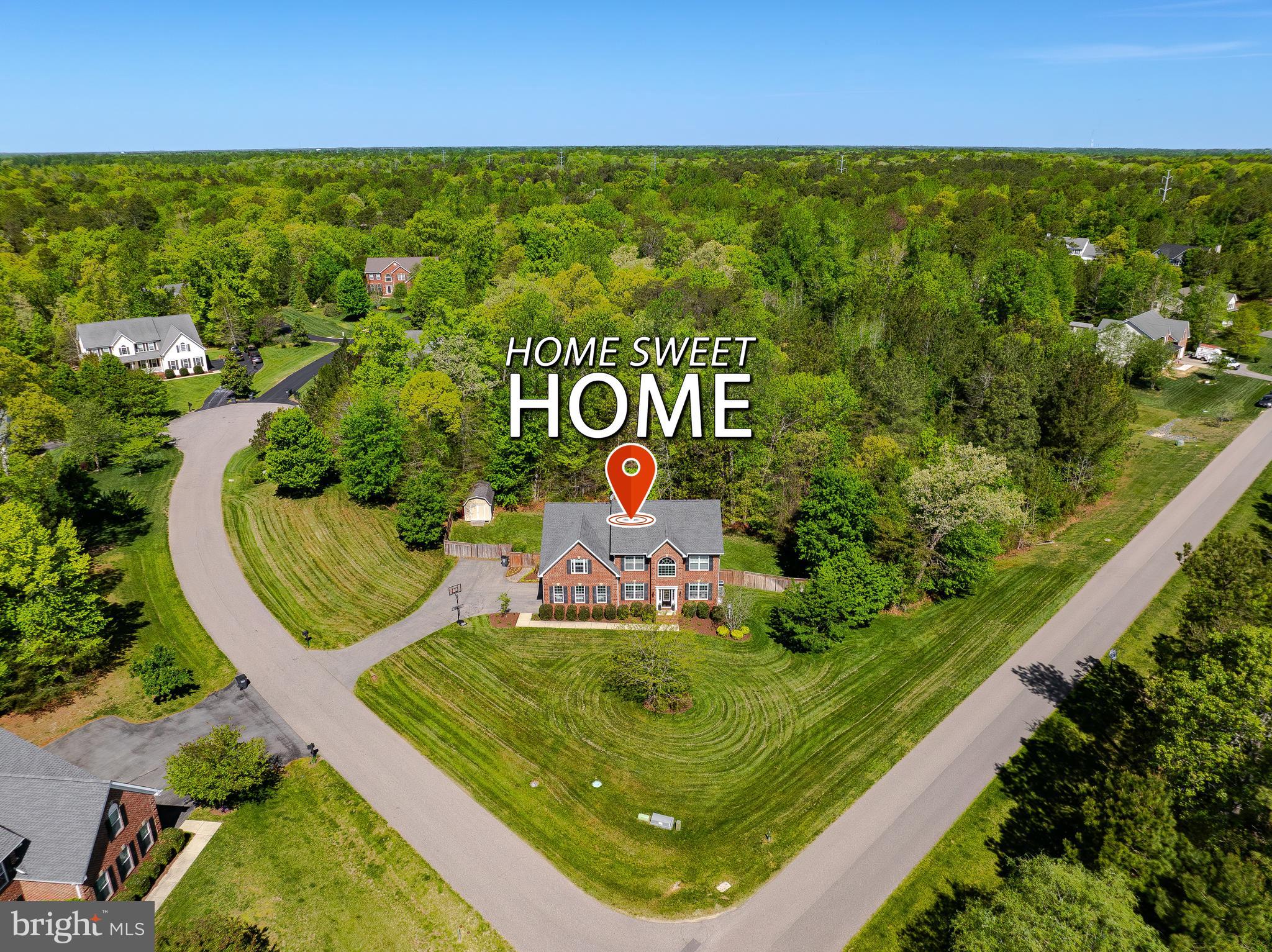 FORREST FARM - Residential