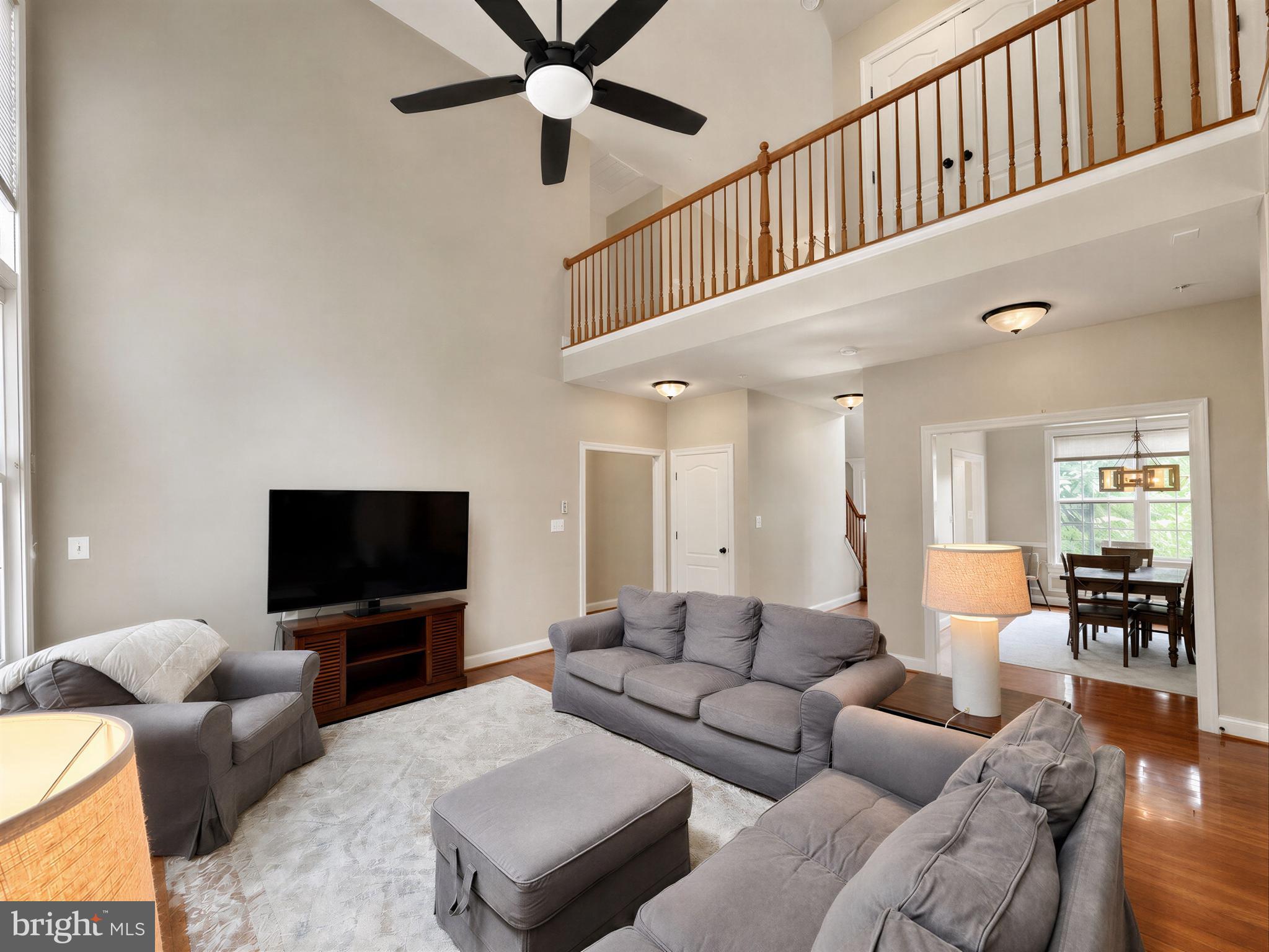 FORREST FARM - Residential