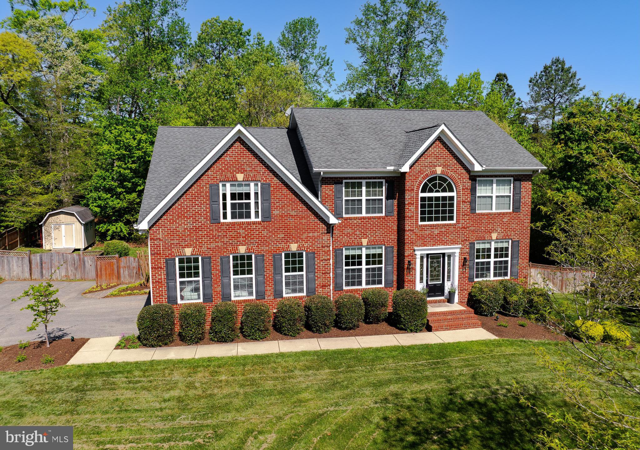 FORREST FARM - Residential