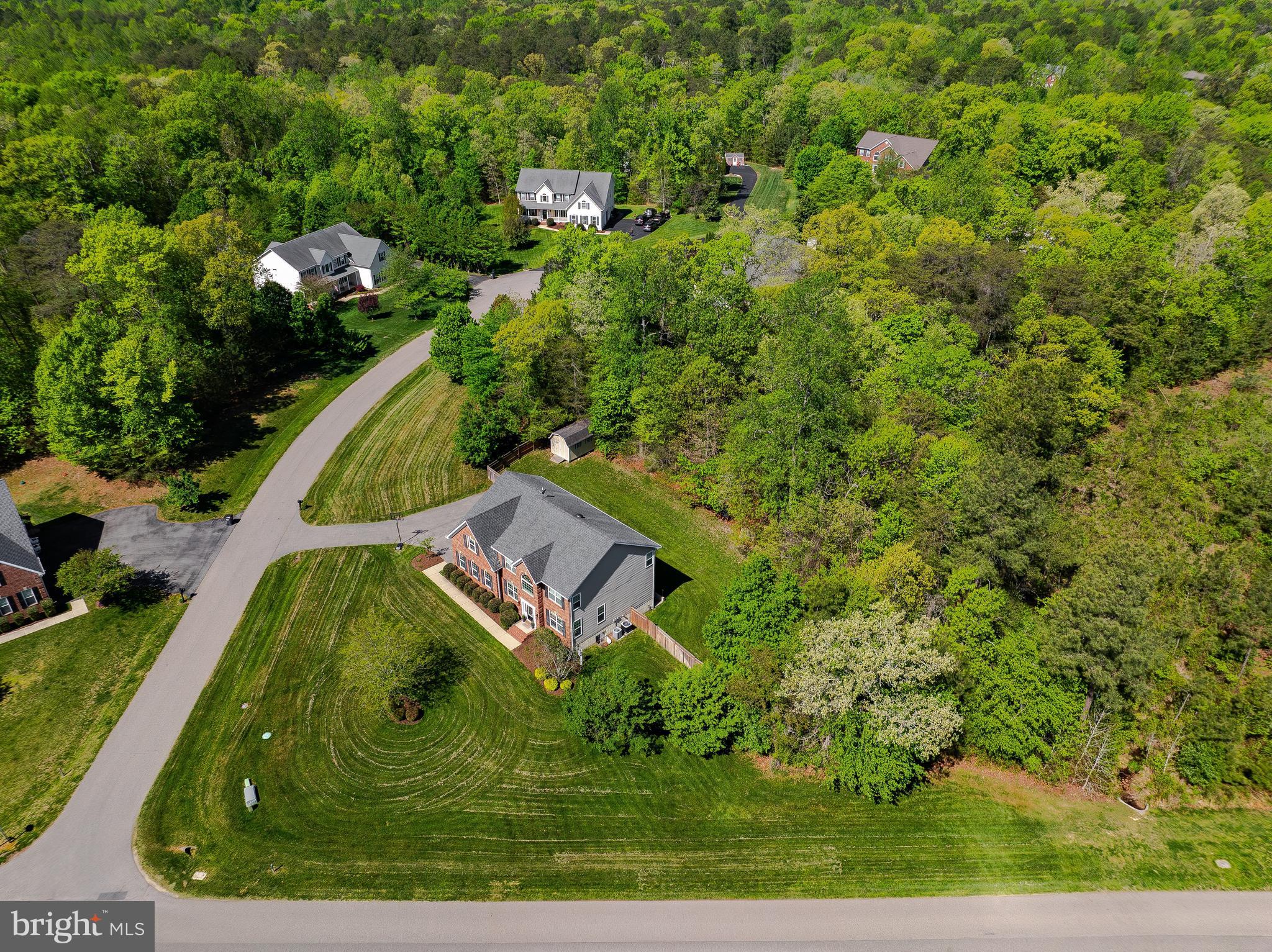 FORREST FARM - Residential