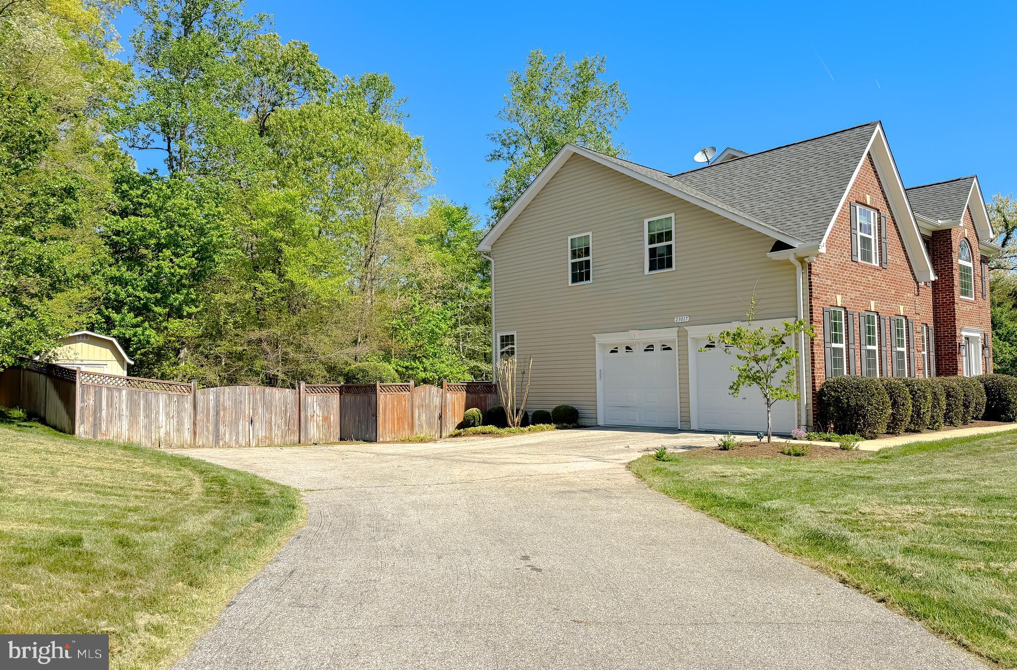 FORREST FARM - Residential