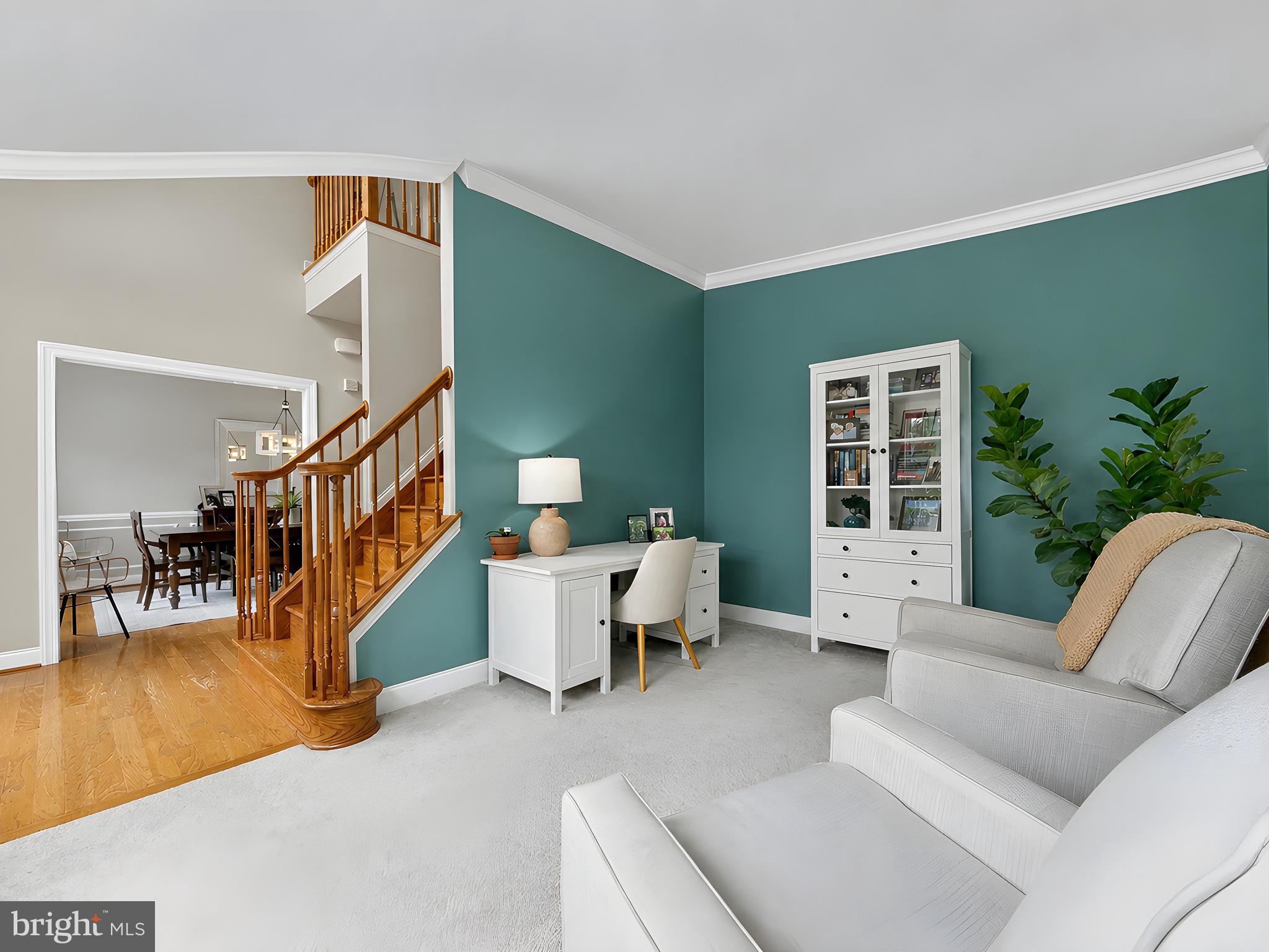 FORREST FARM - Residential