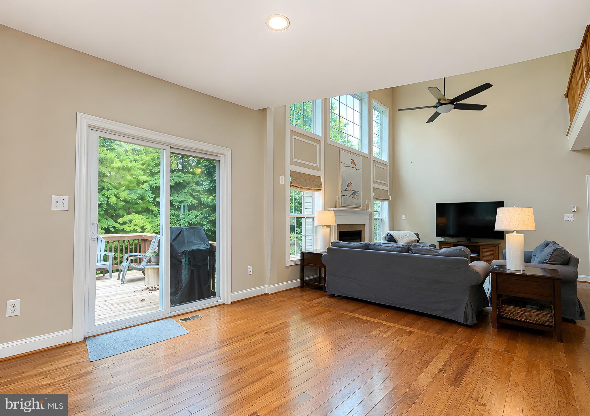 FORREST FARM - Residential