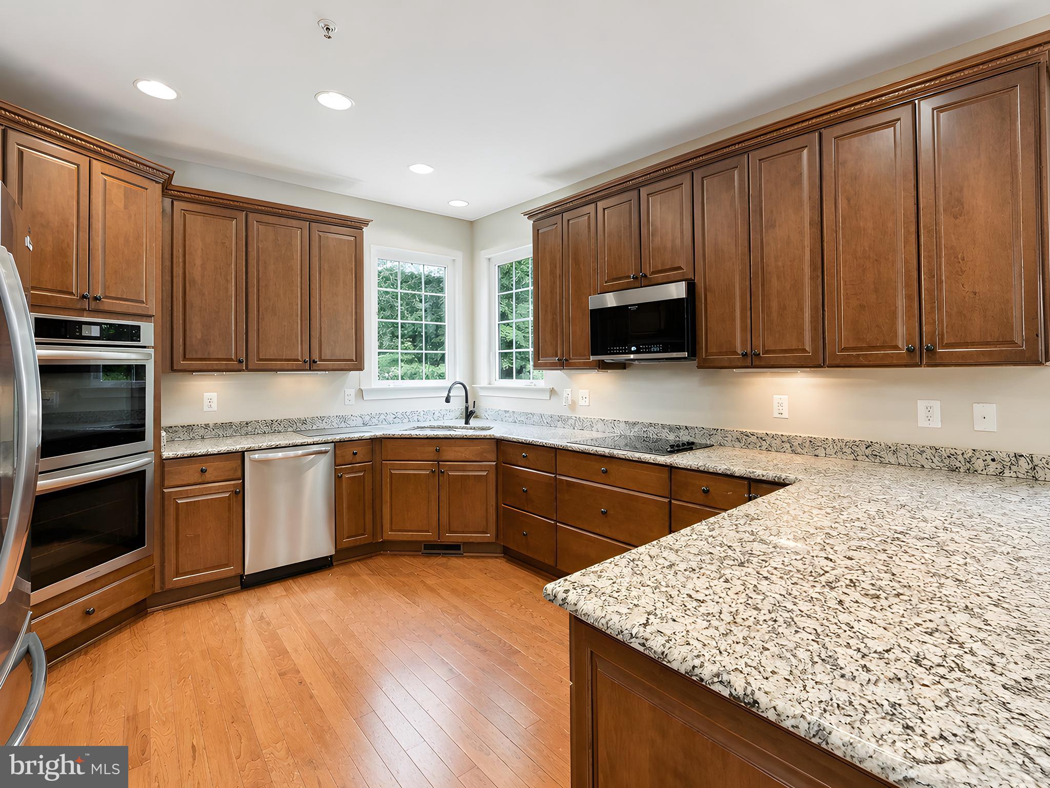 FORREST FARM - Residential