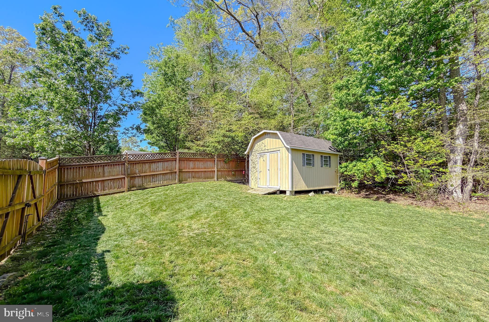 FORREST FARM - Residential