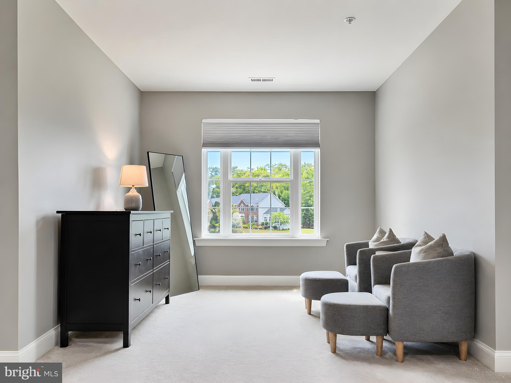 FORREST FARM - Residential